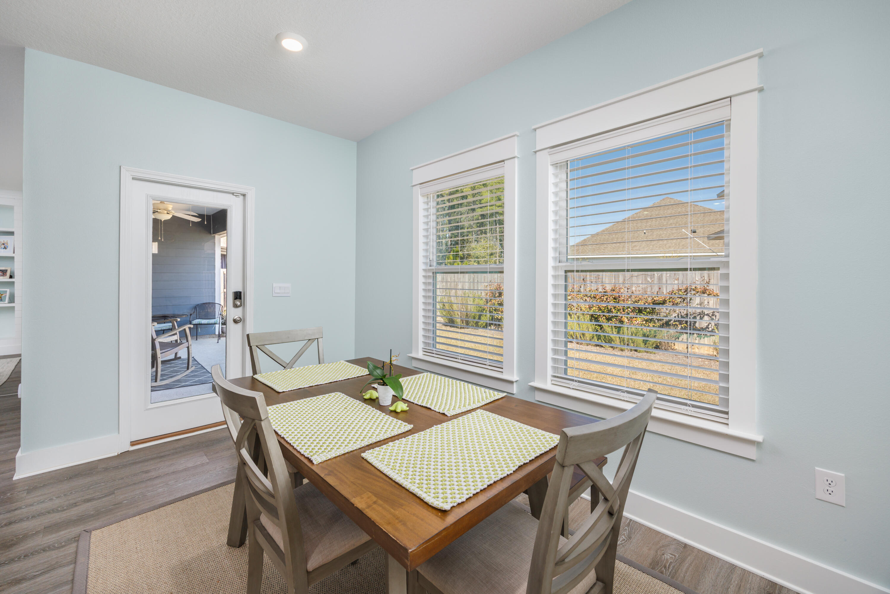 ASHTON PARK PH I - Residential