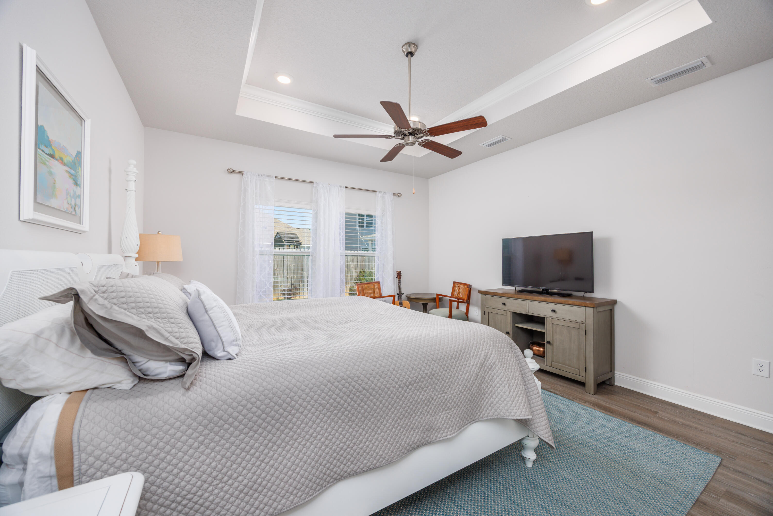 ASHTON PARK PH I - Residential