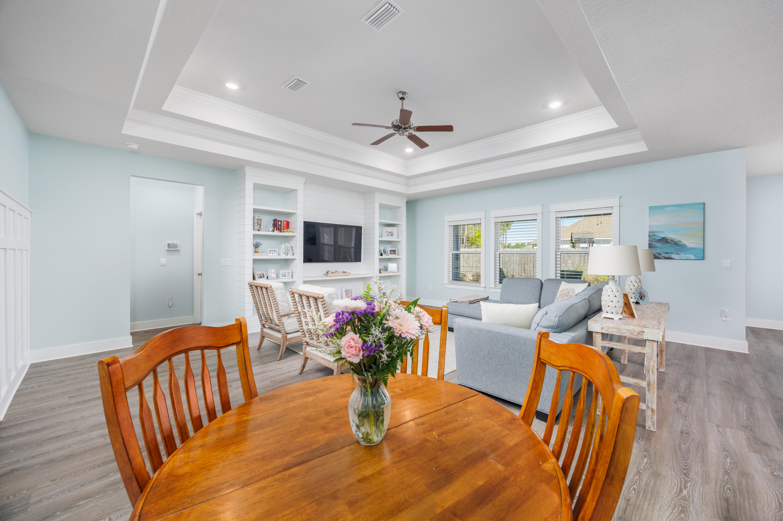 ASHTON PARK PH I - Residential