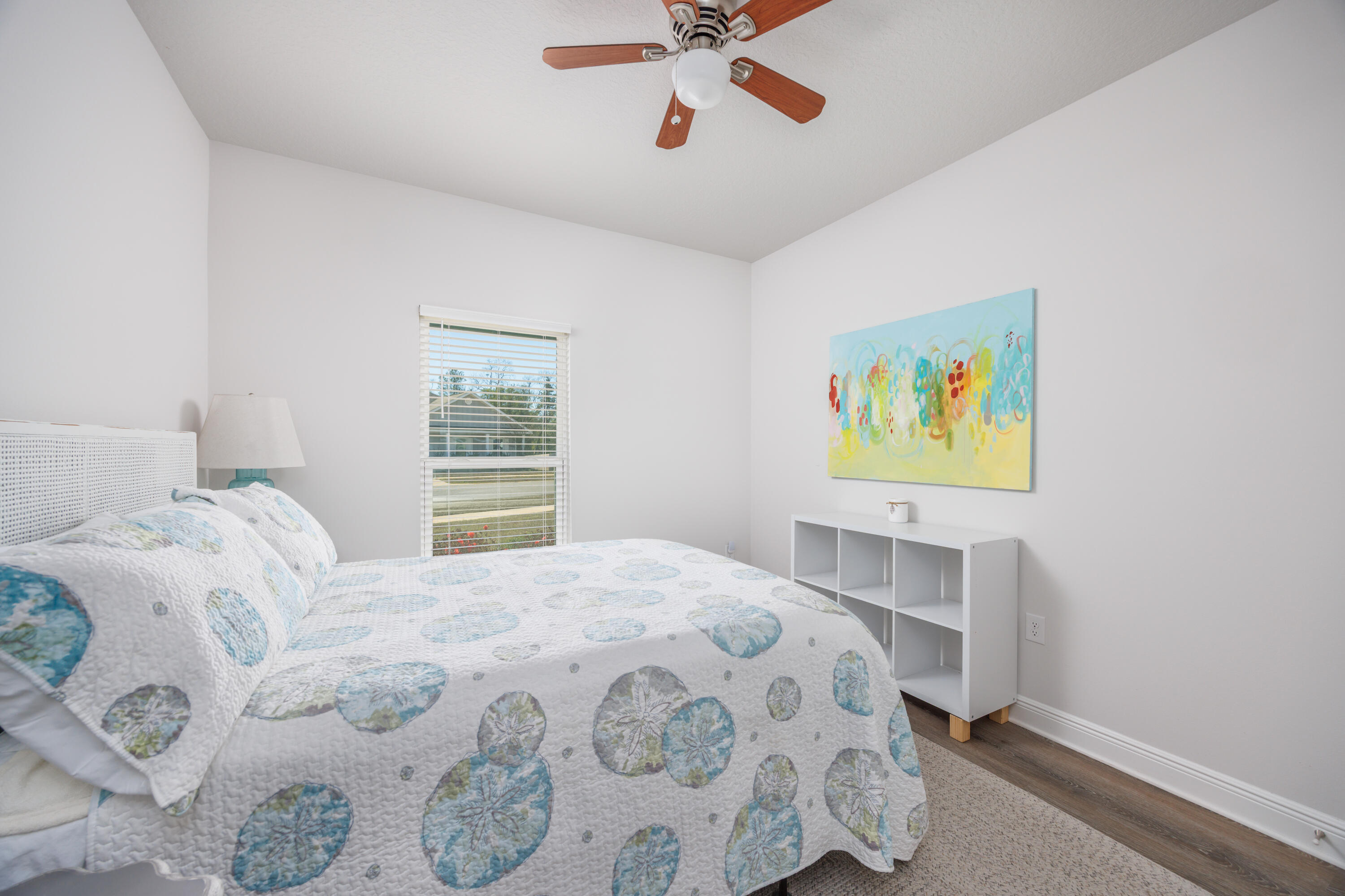 ASHTON PARK PH I - Residential