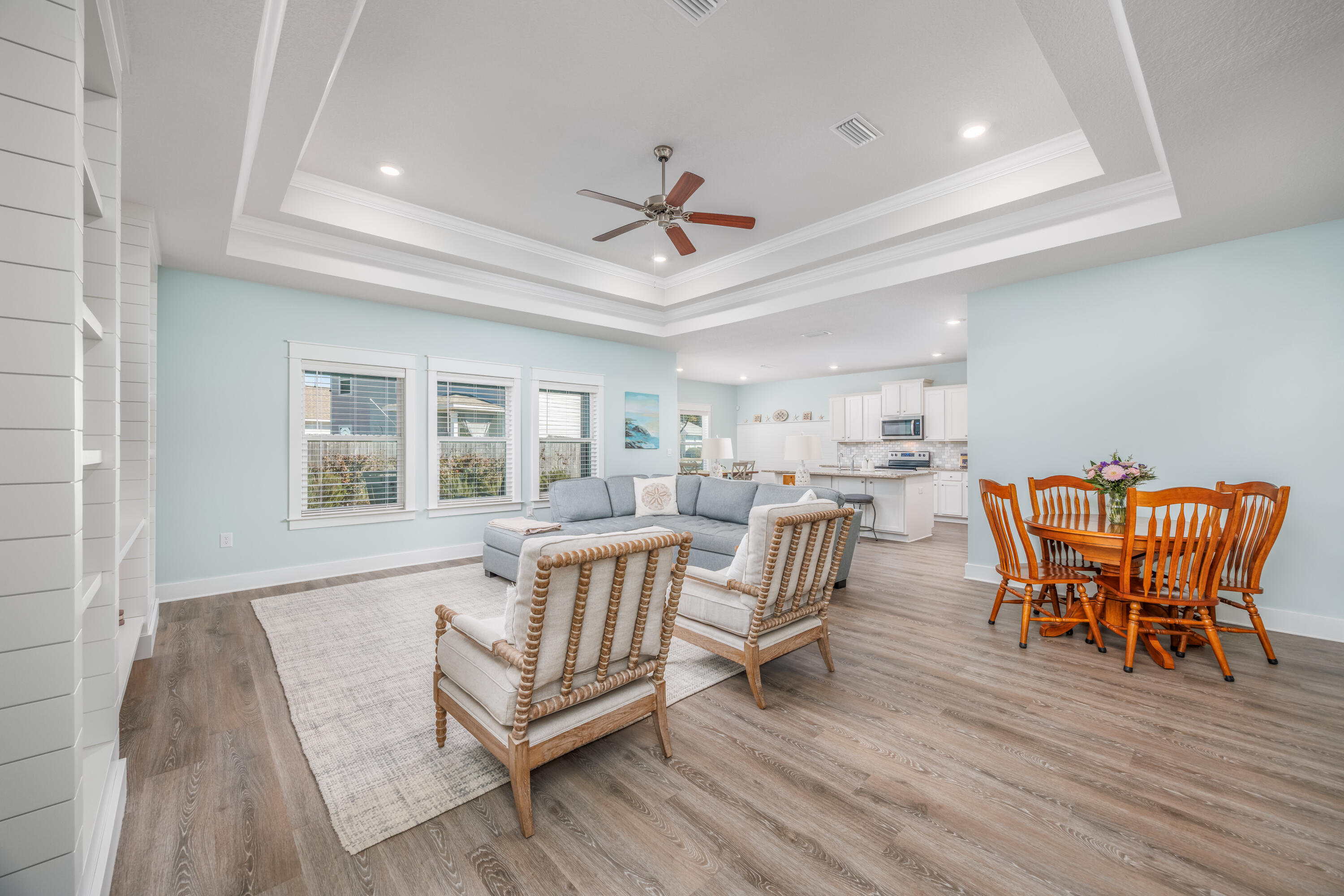 ASHTON PARK PH I - Residential