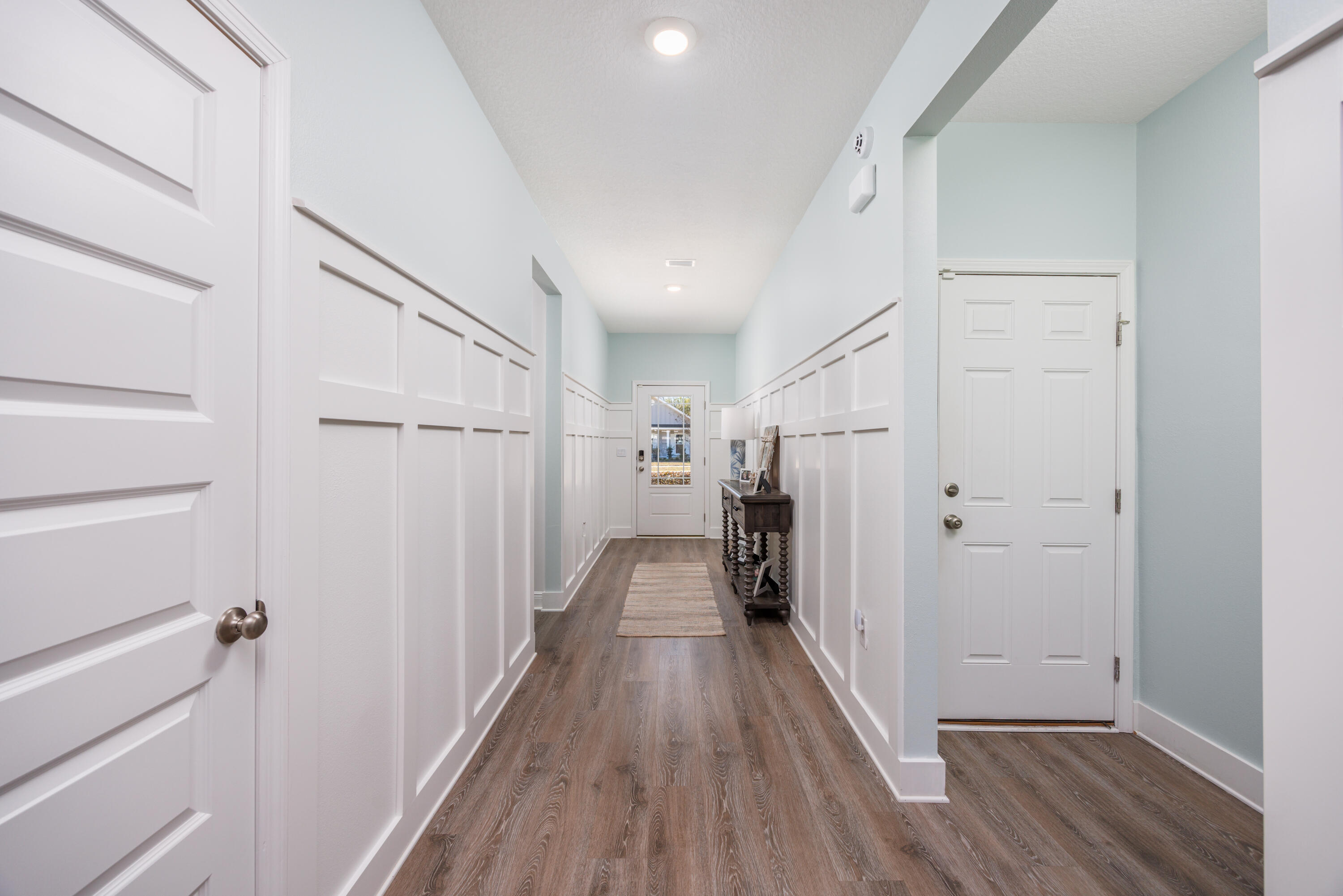 ASHTON PARK PH I - Residential