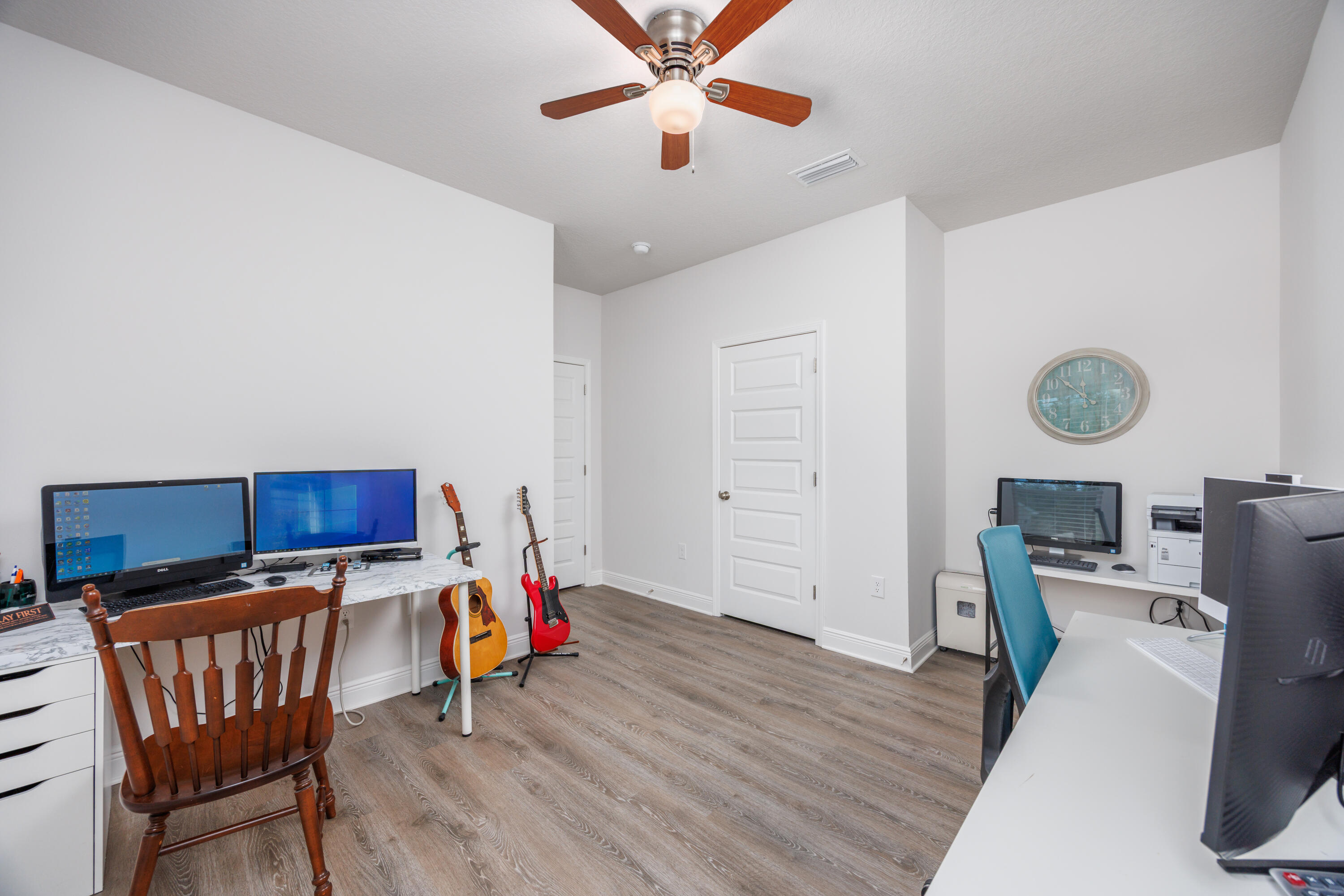 ASHTON PARK PH I - Residential