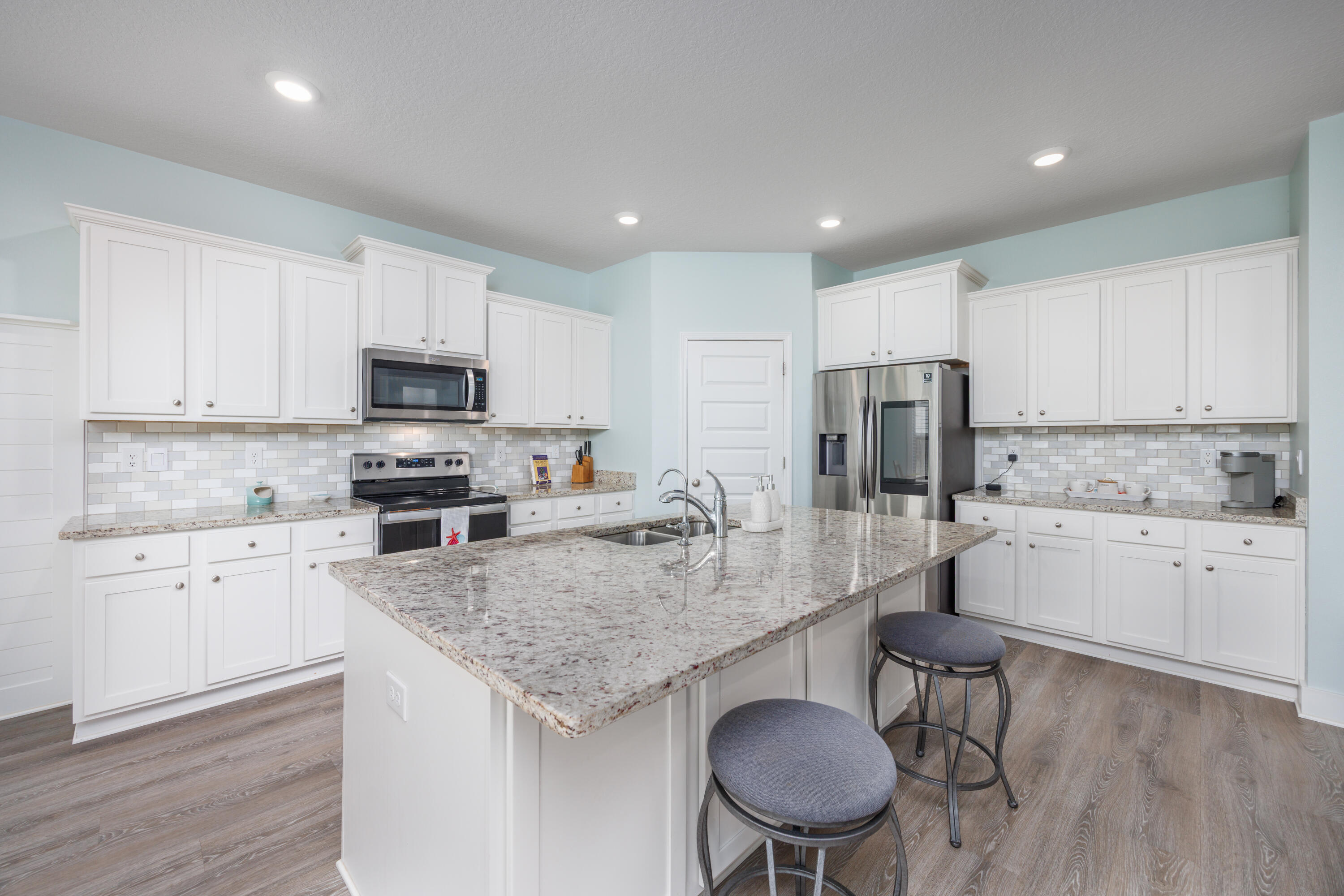 ASHTON PARK PH I - Residential