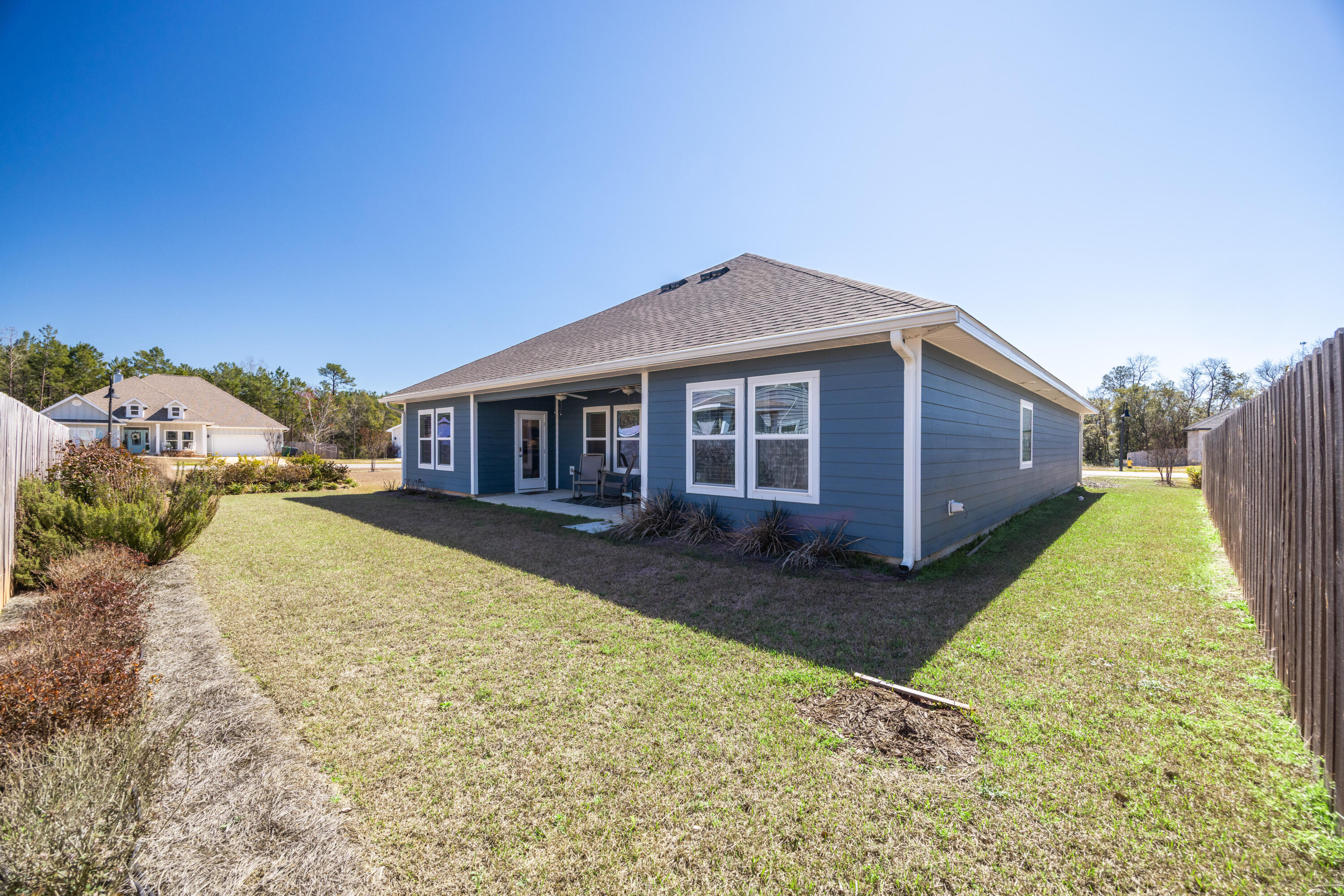 ASHTON PARK PH I - Residential