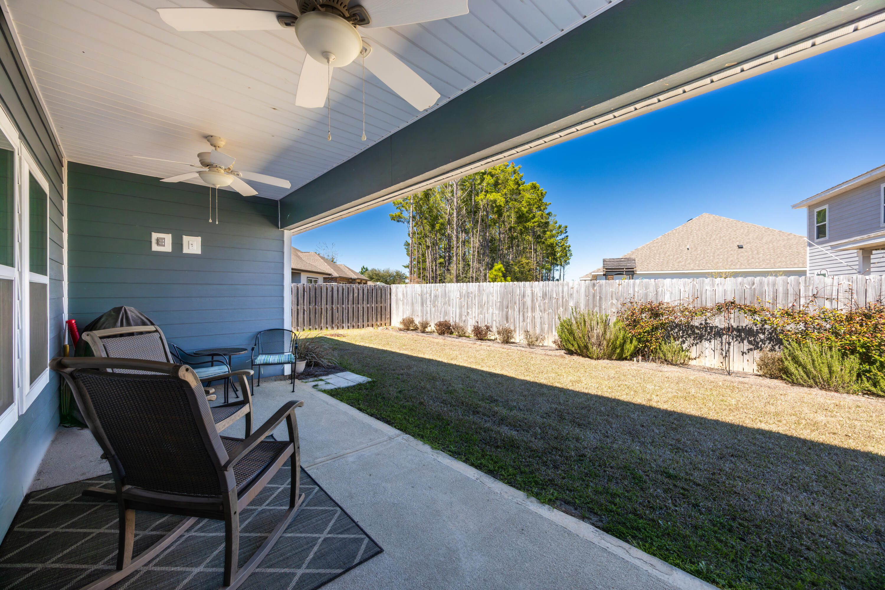 ASHTON PARK PH I - Residential