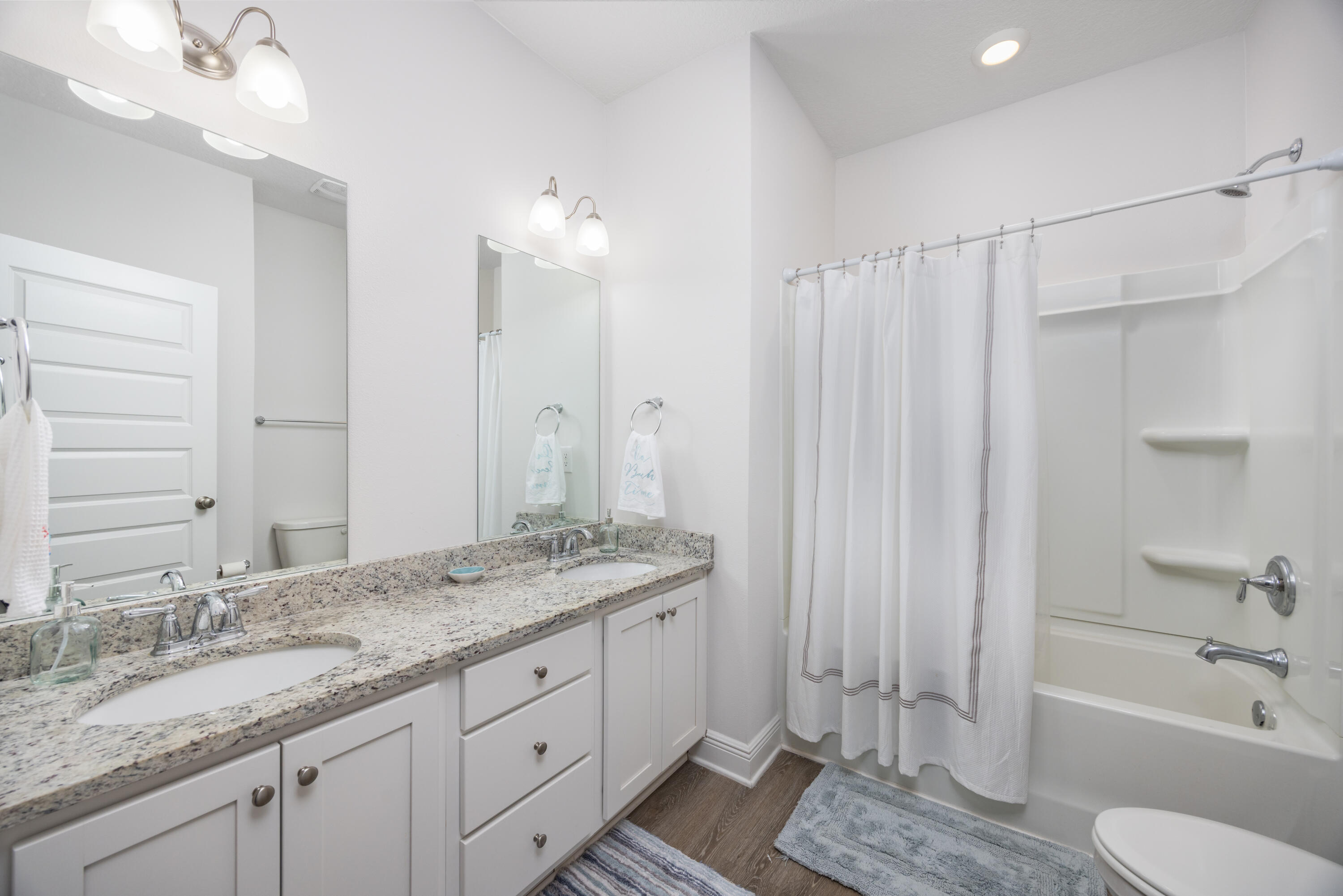 ASHTON PARK PH I - Residential