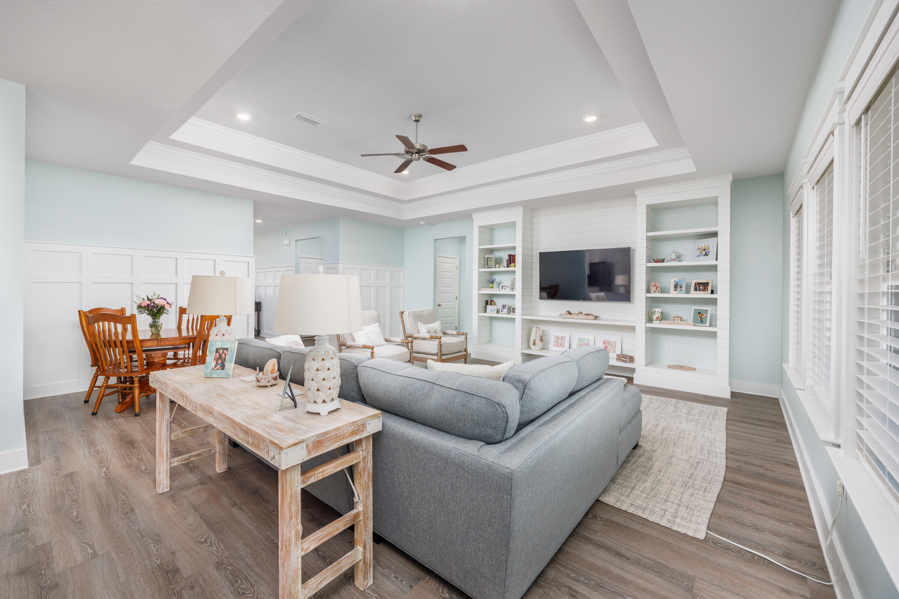 ASHTON PARK PH I - Residential