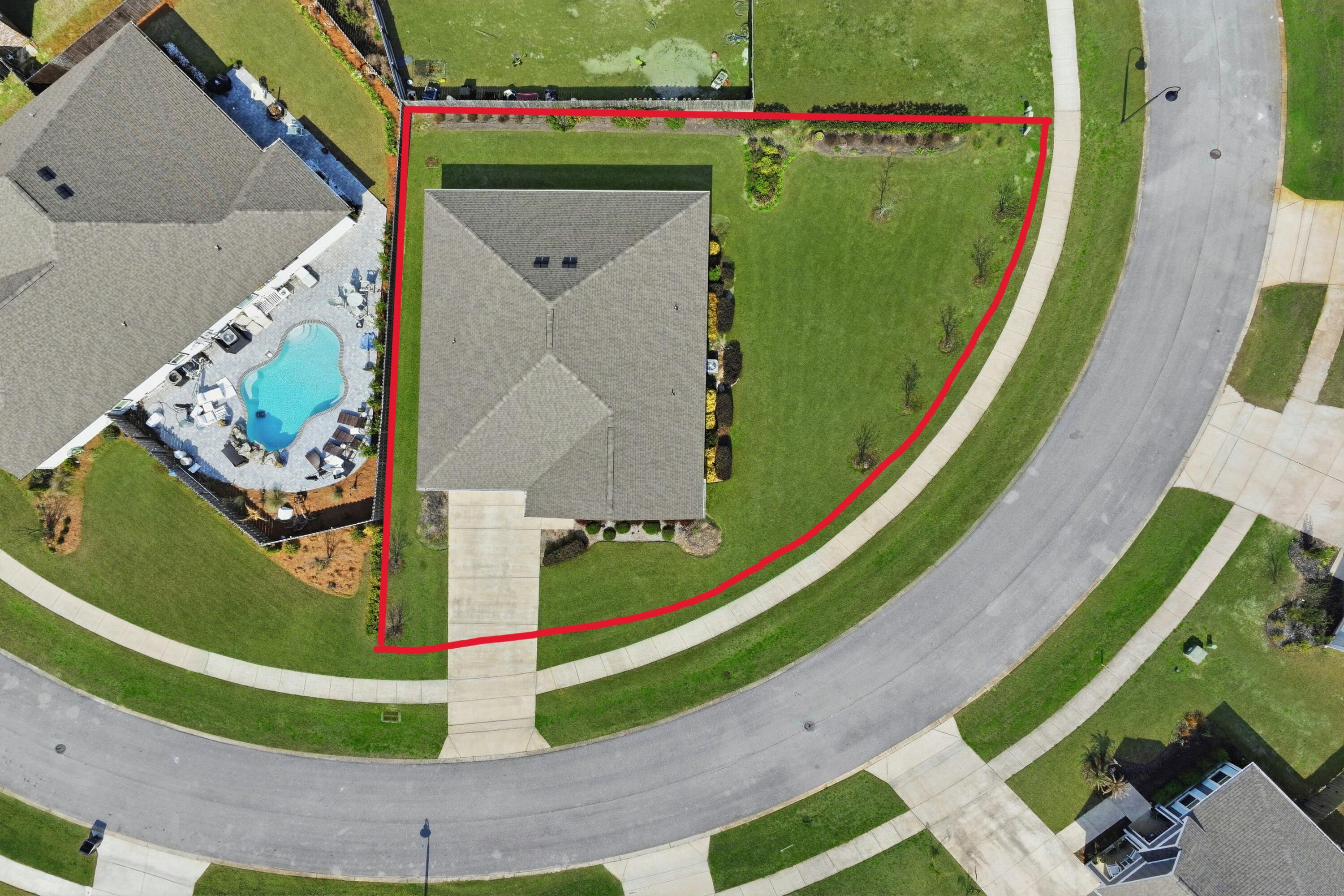 ASHTON PARK PH I - Residential