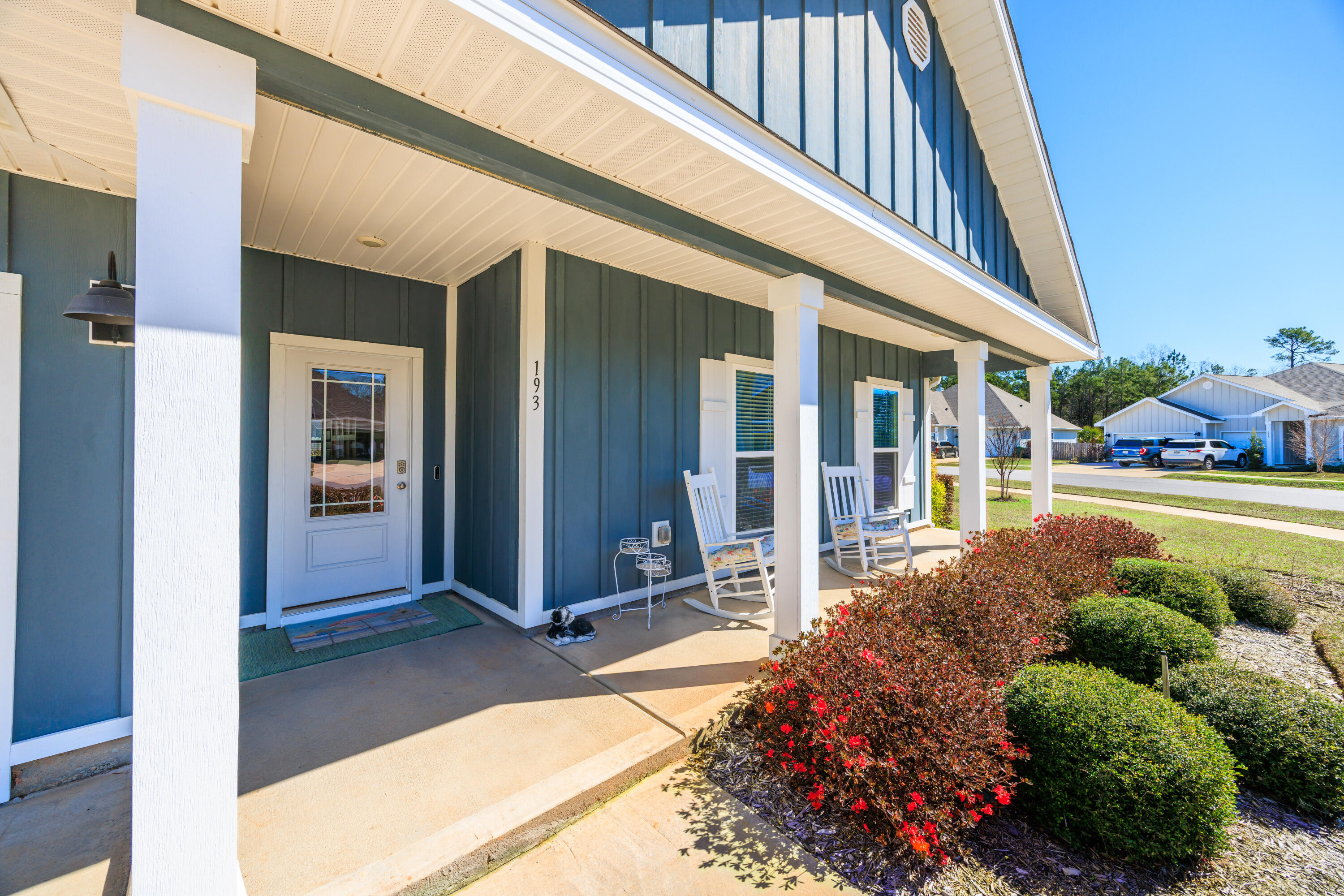 ASHTON PARK PH I - Residential