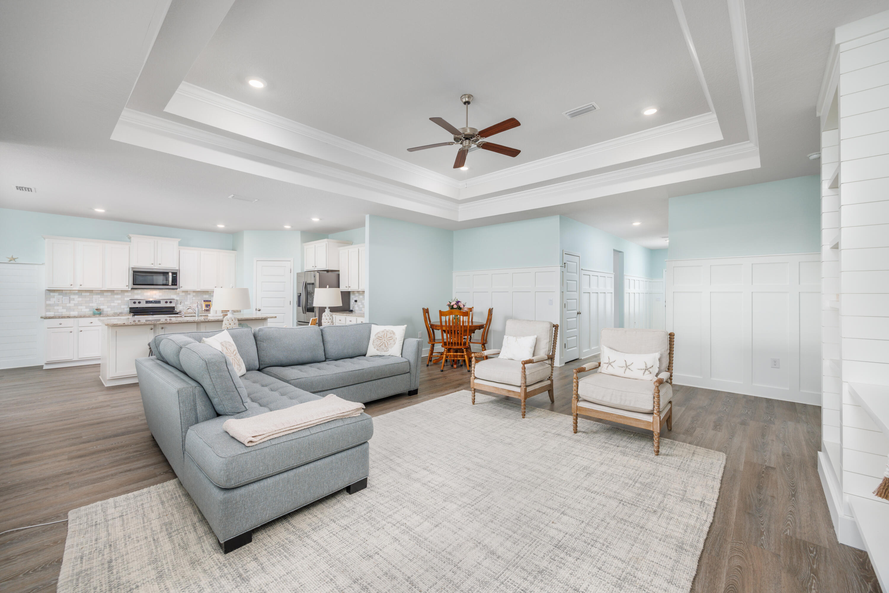 ASHTON PARK PH I - Residential