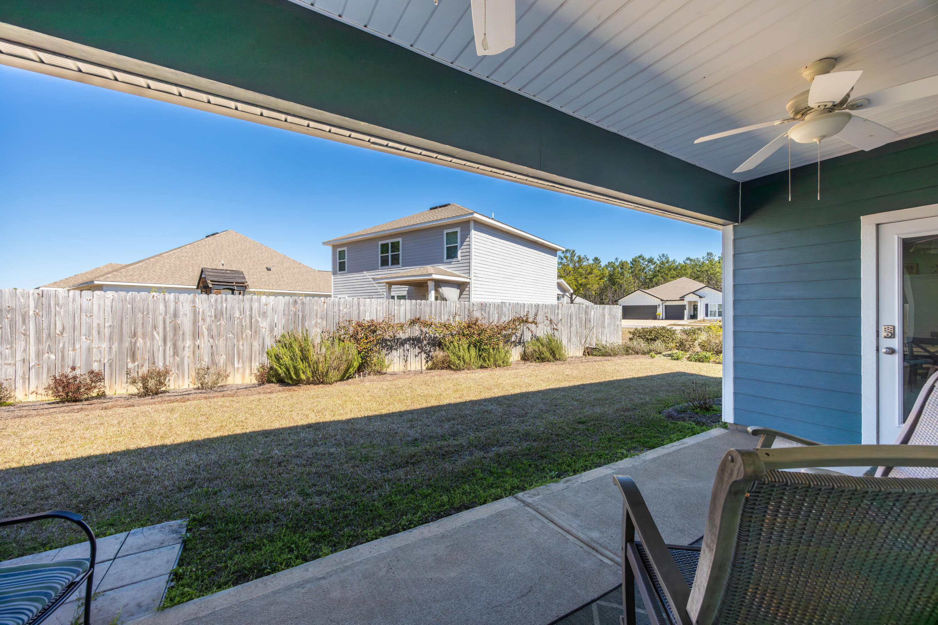 ASHTON PARK PH I - Residential