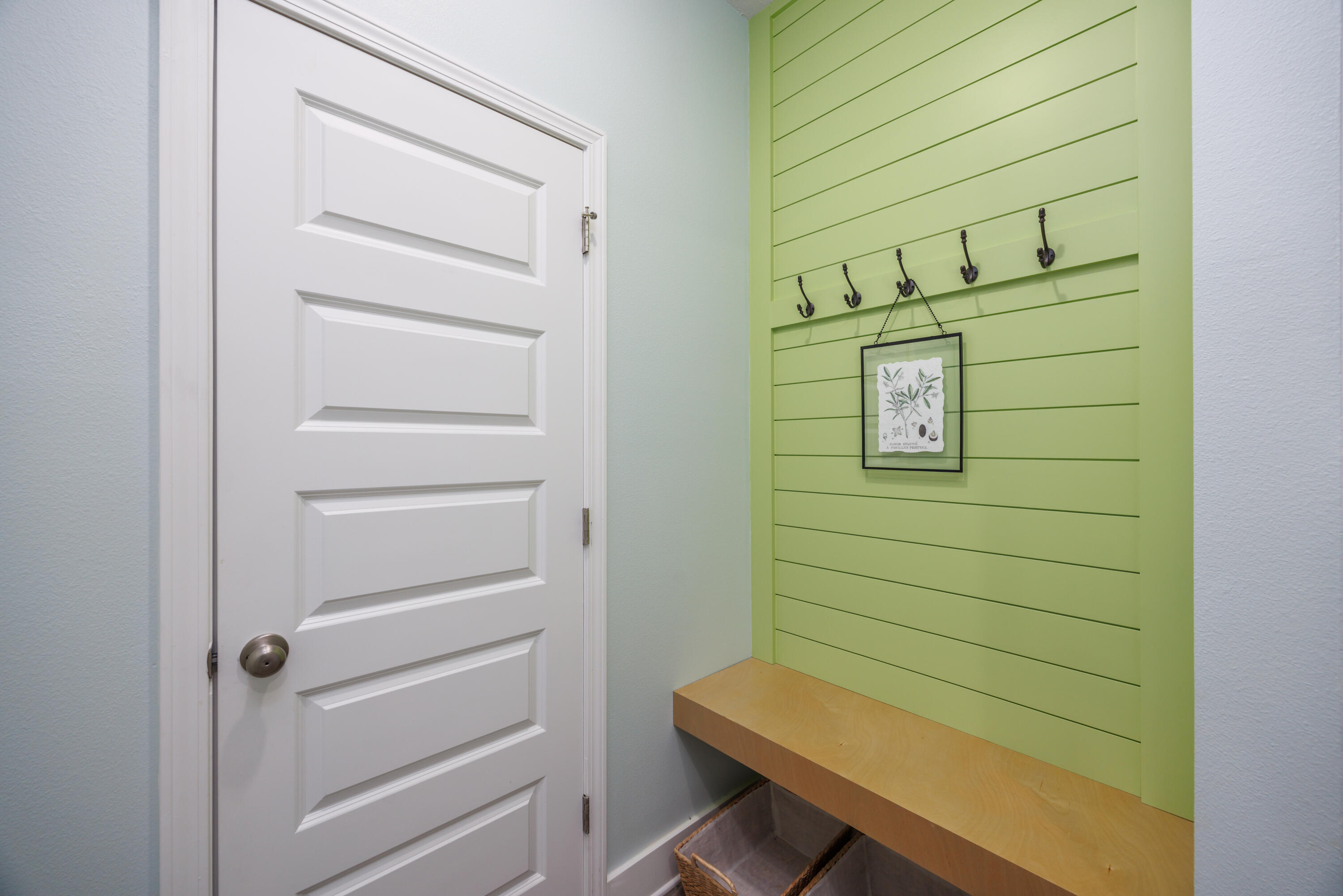 ASHTON PARK PH I - Residential