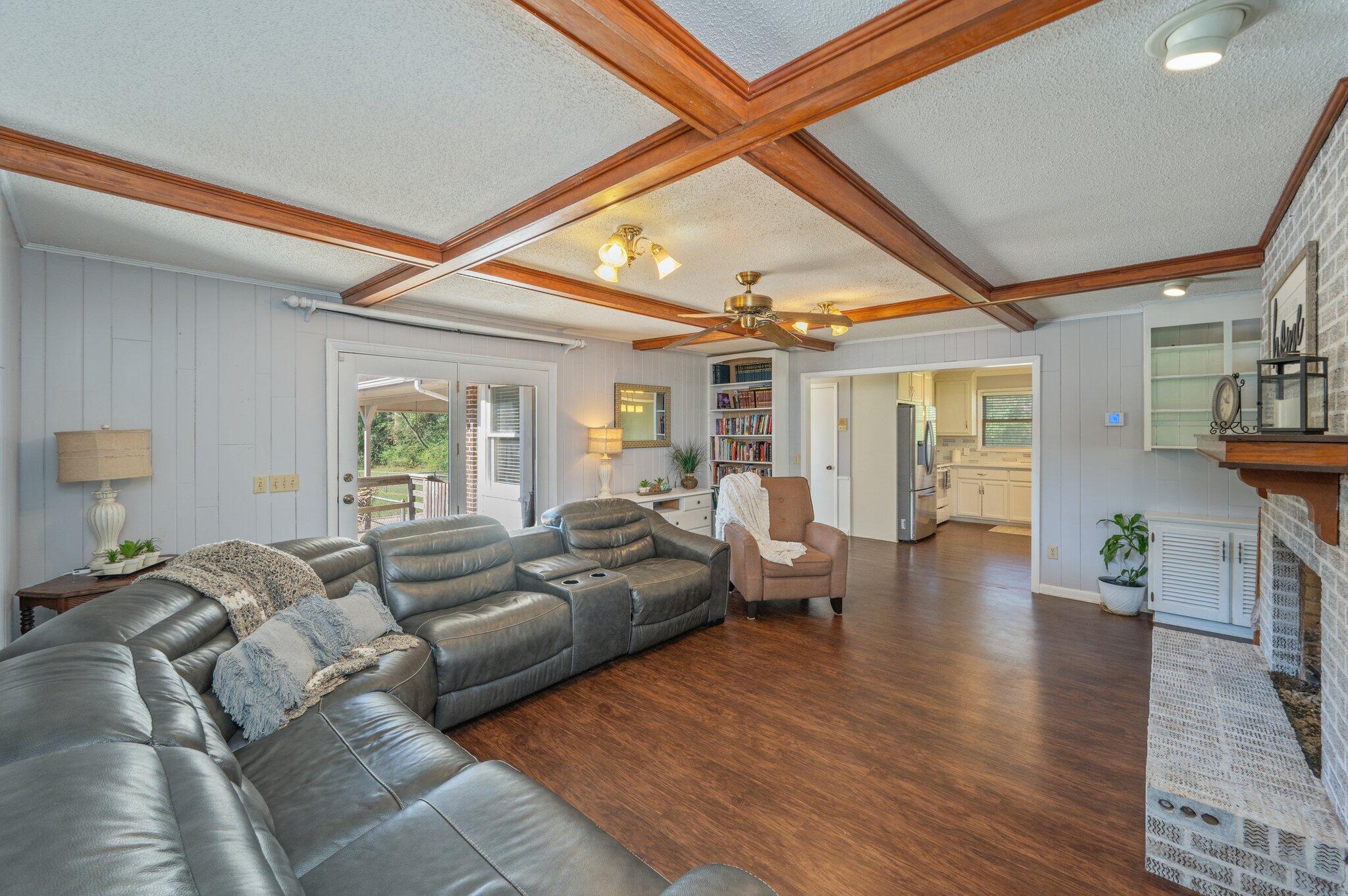 LAKEWOOD ADD - Residential