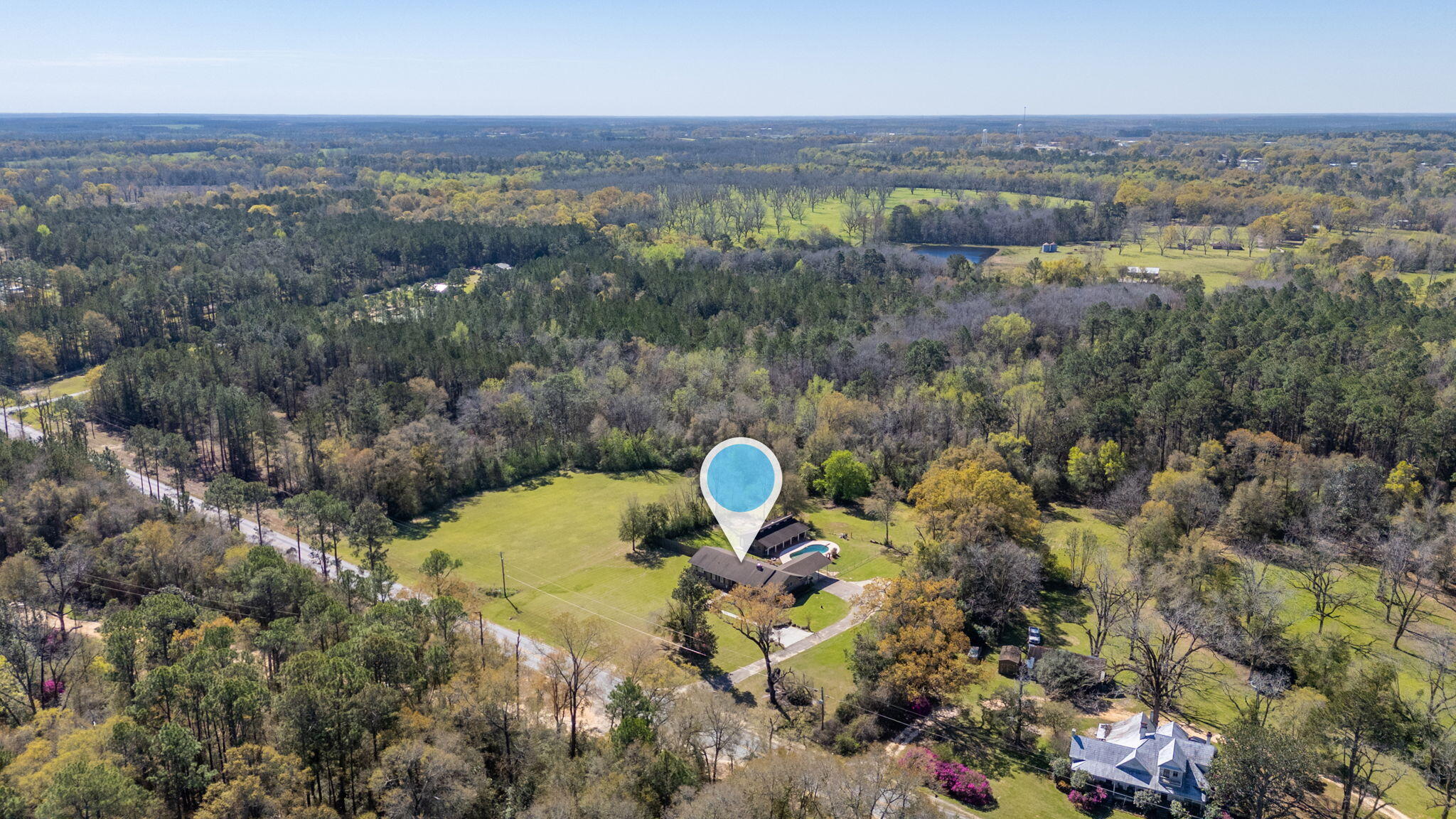 LAKEWOOD ADD - Residential