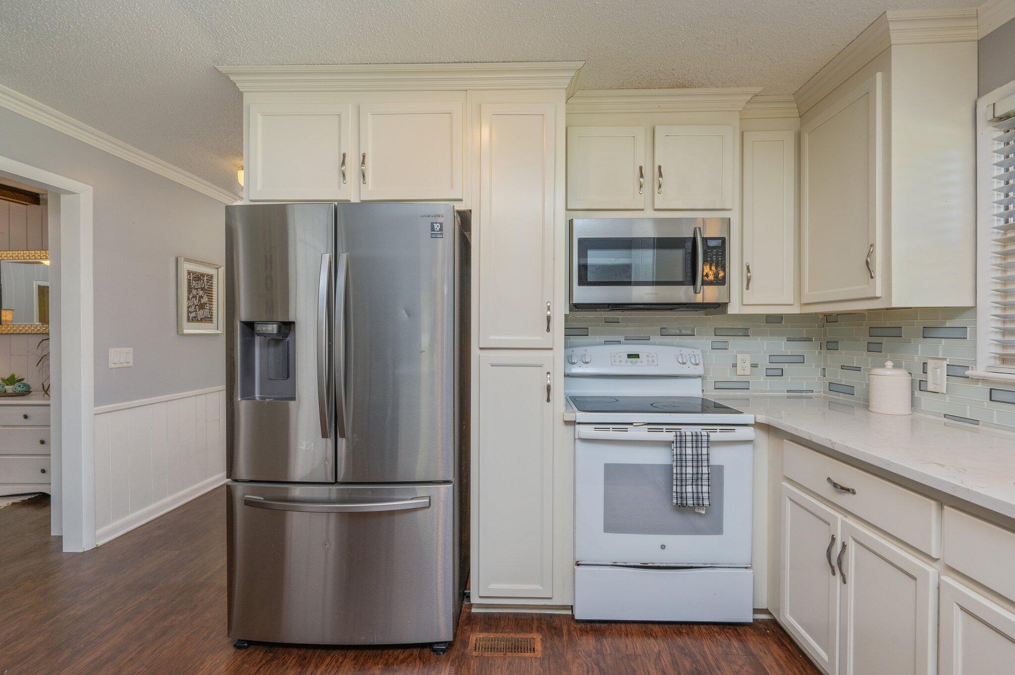 LAKEWOOD ADD - Residential