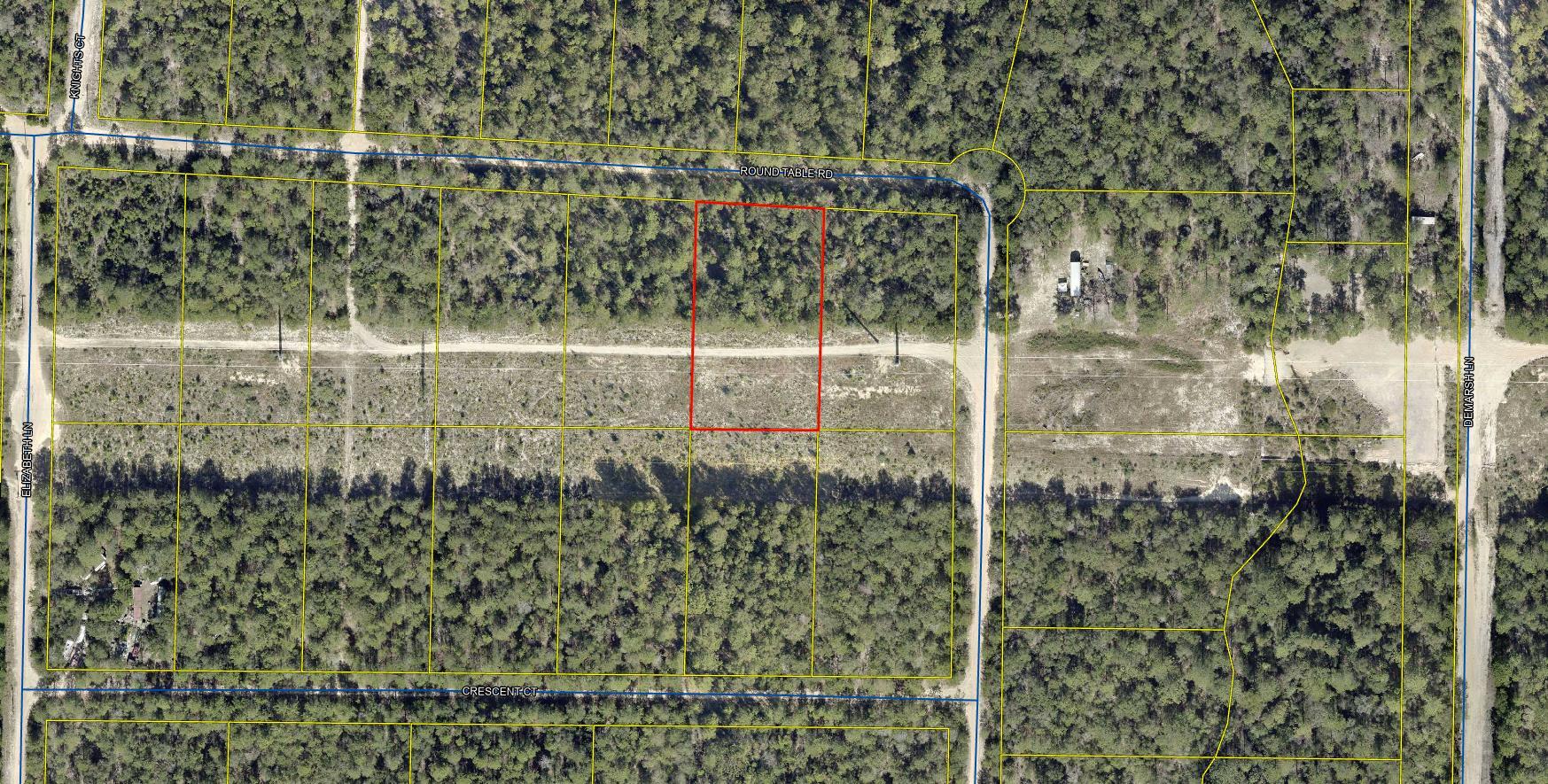 OAKWOOD HILLS UNIT 5 - Land