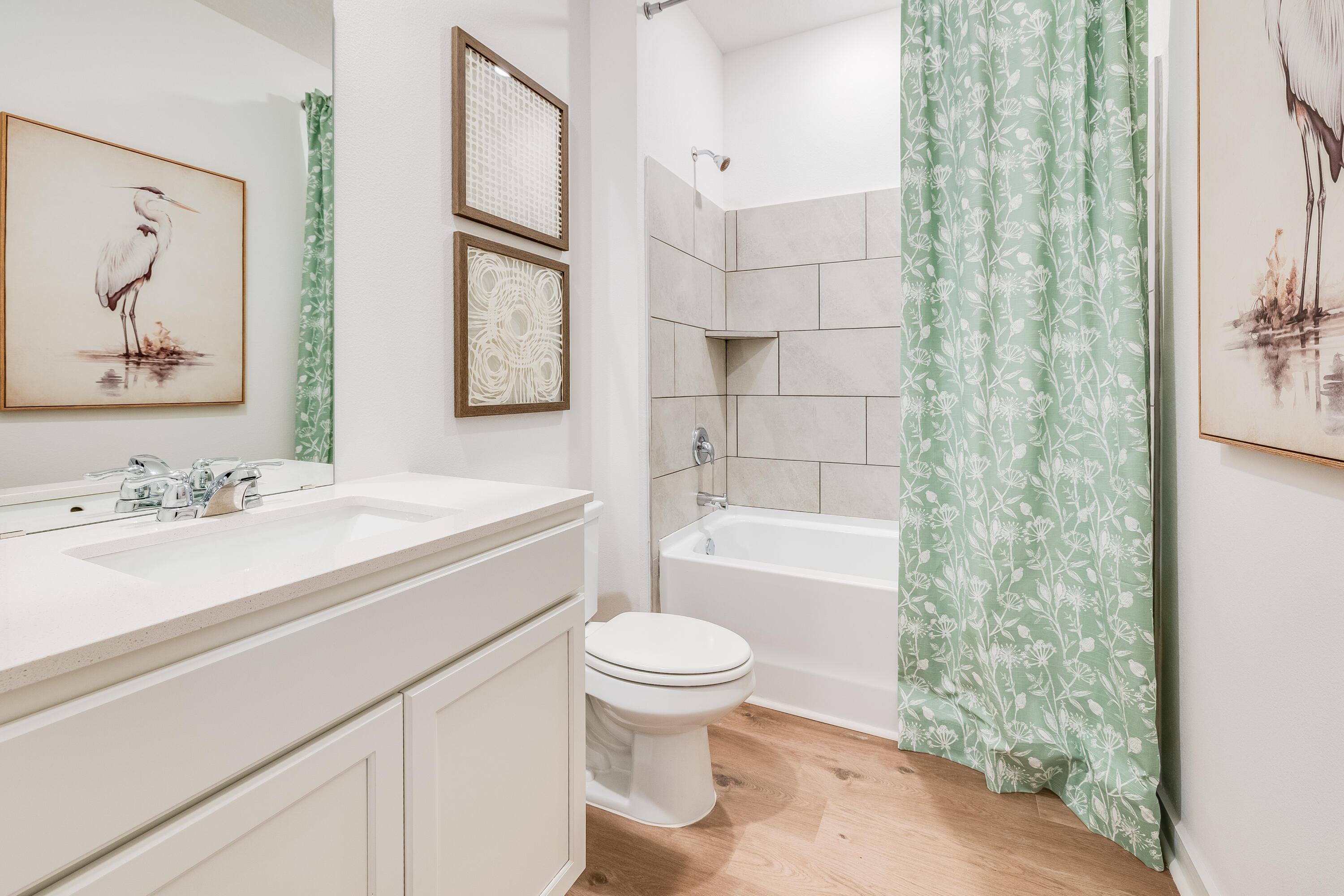 CROSS CREEK - Residential