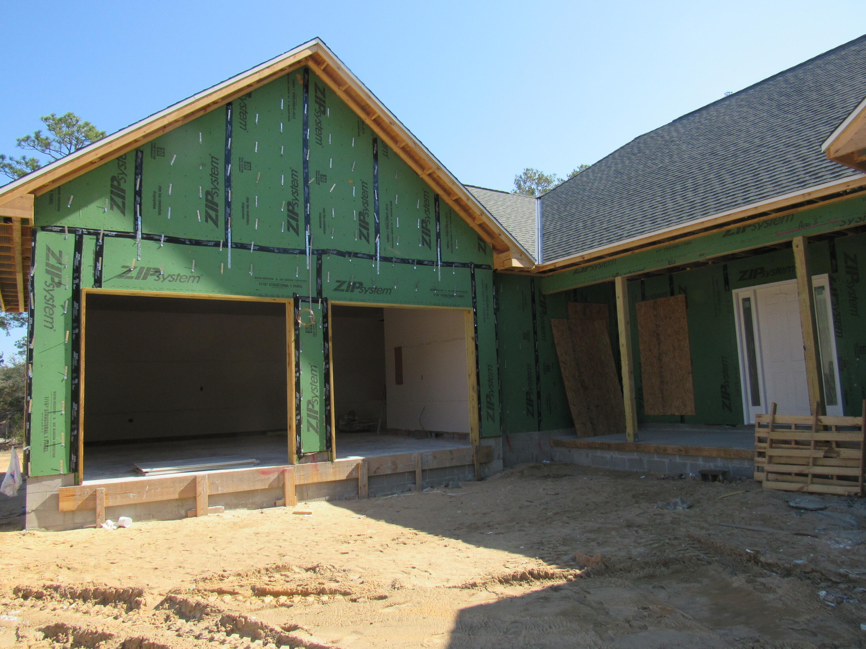 MAGNOLIA WOODS - Residential