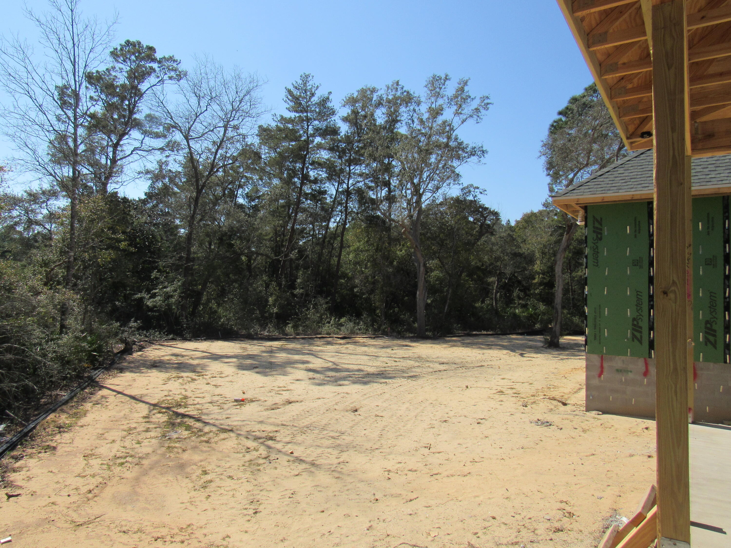 MAGNOLIA WOODS - Residential