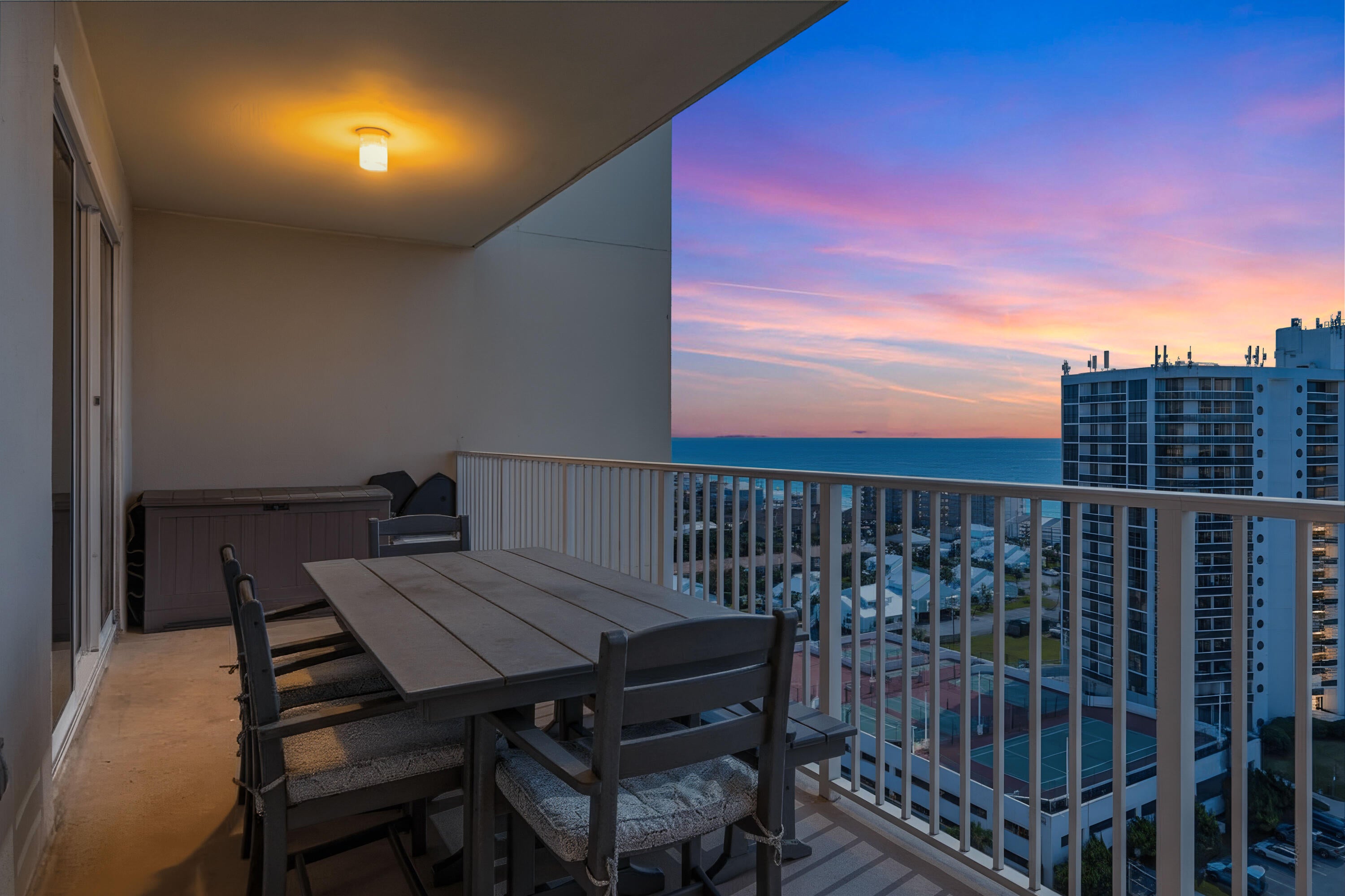 112 Seascape Drive UNIT 1408