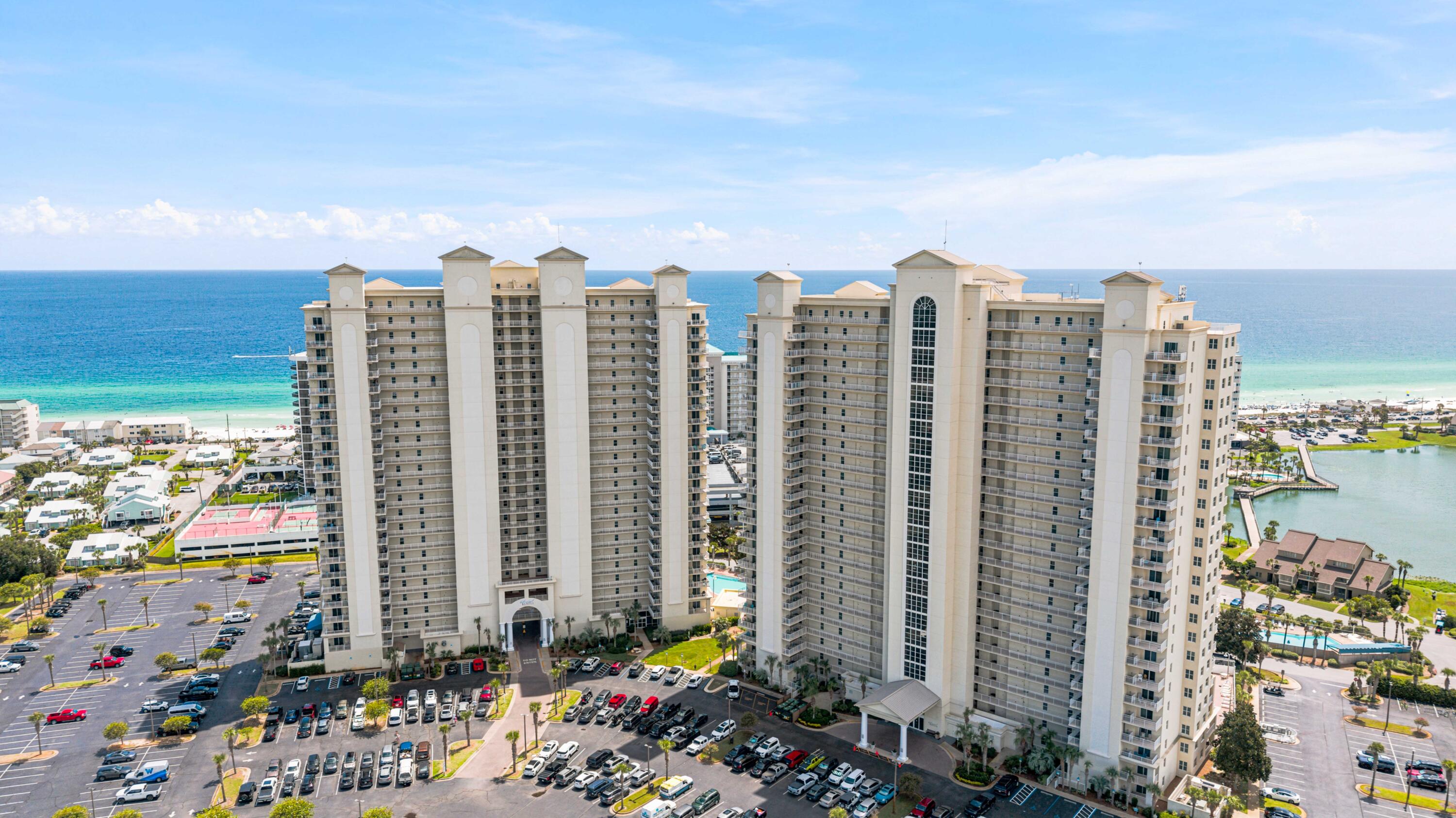 112 Seascape Drive UNIT 1408