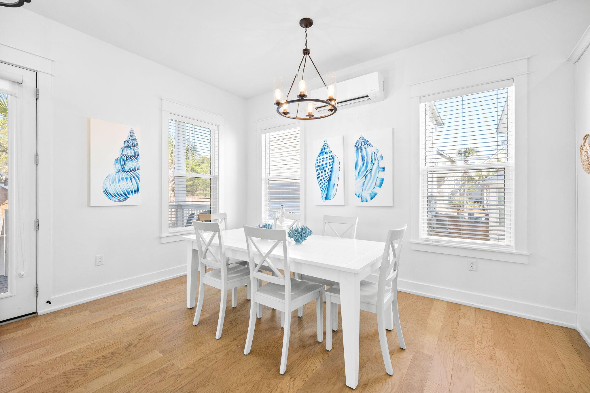 SERENITY AT DUNE ALLEN - Residential