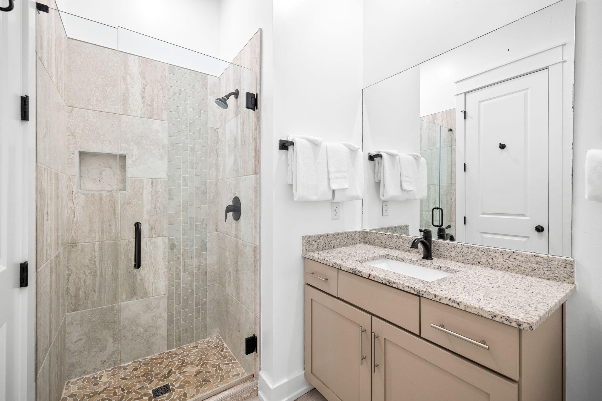 SERENITY AT DUNE ALLEN - Residential