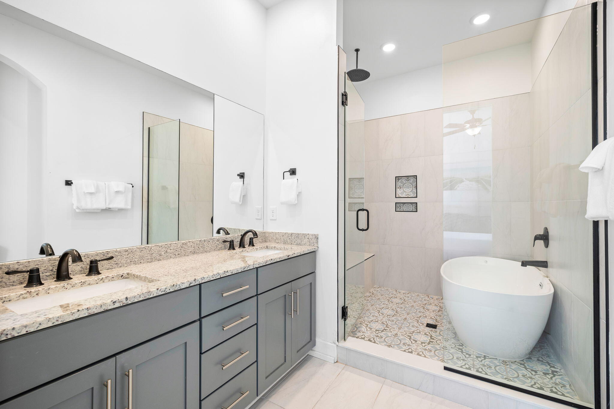 SERENITY AT DUNE ALLEN - Residential