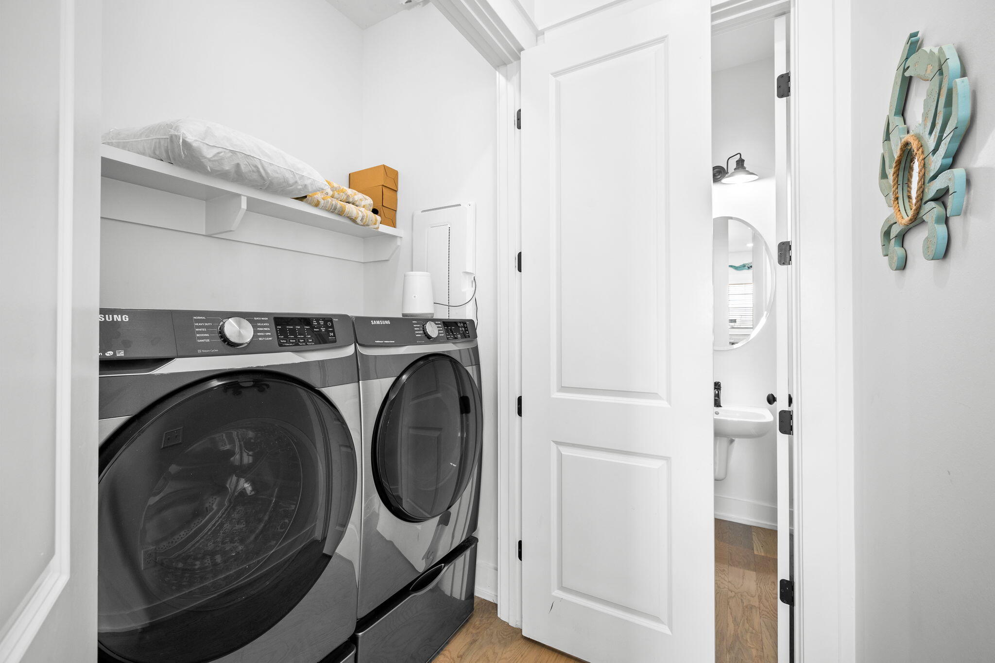 SERENITY AT DUNE ALLEN - Residential