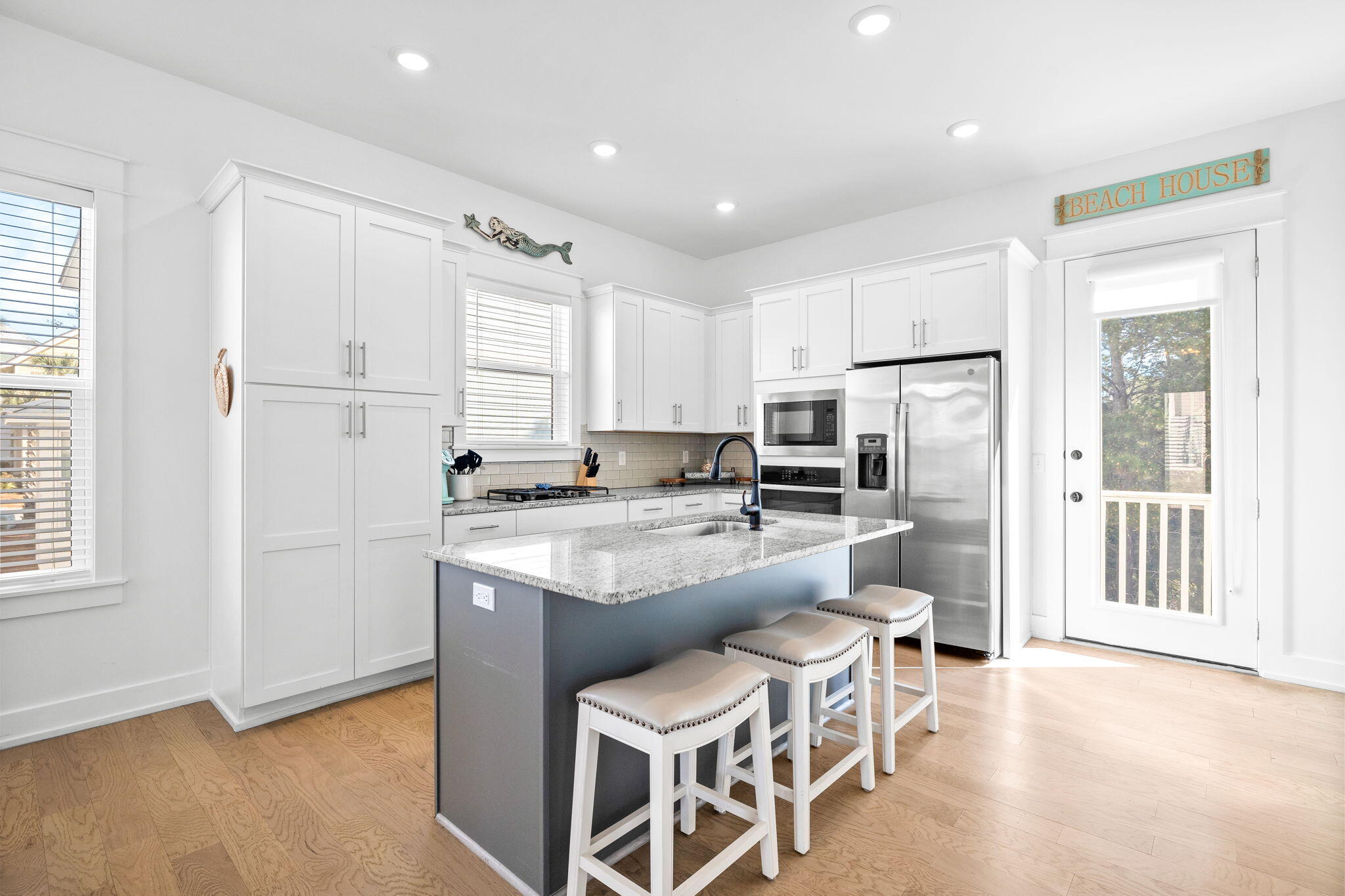 SERENITY AT DUNE ALLEN - Residential