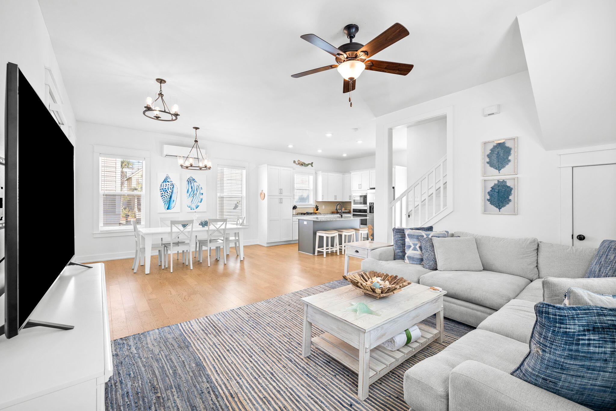 SERENITY AT DUNE ALLEN - Residential