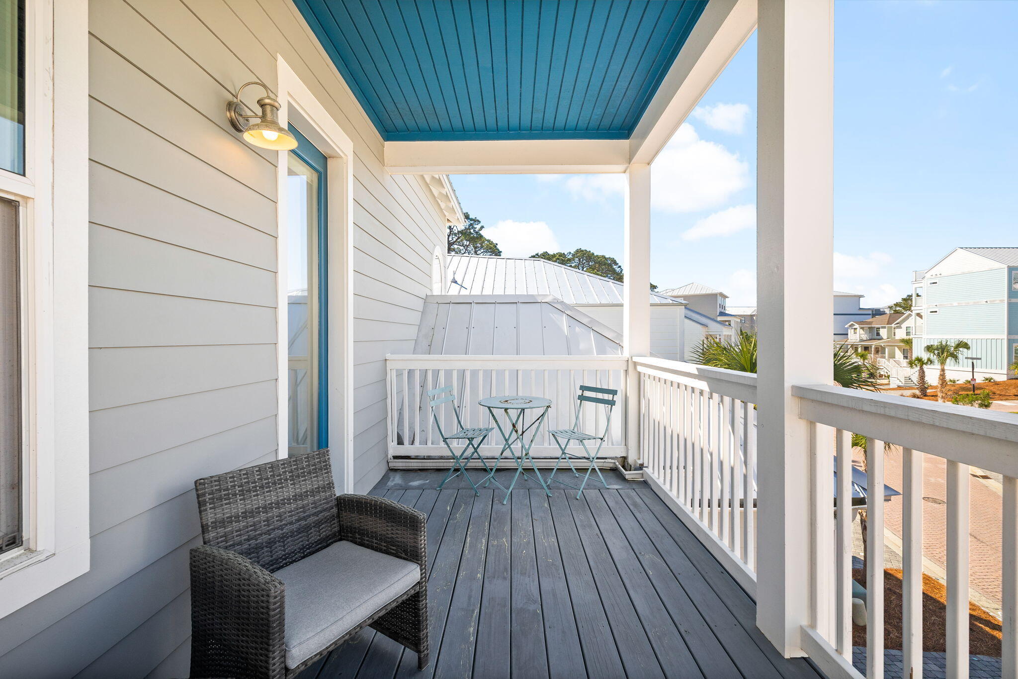 SERENITY AT DUNE ALLEN - Residential