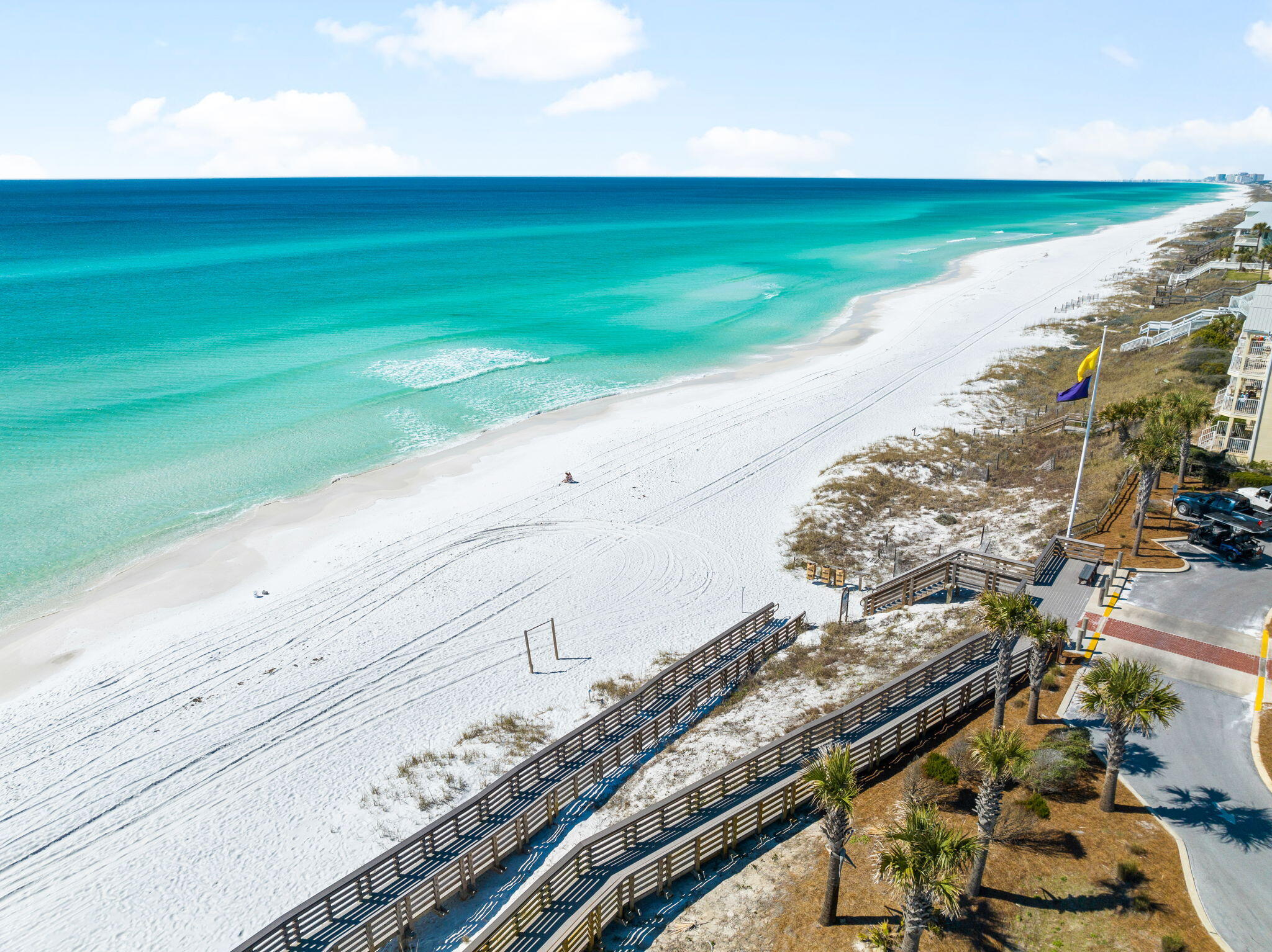 SERENITY AT DUNE ALLEN - Residential