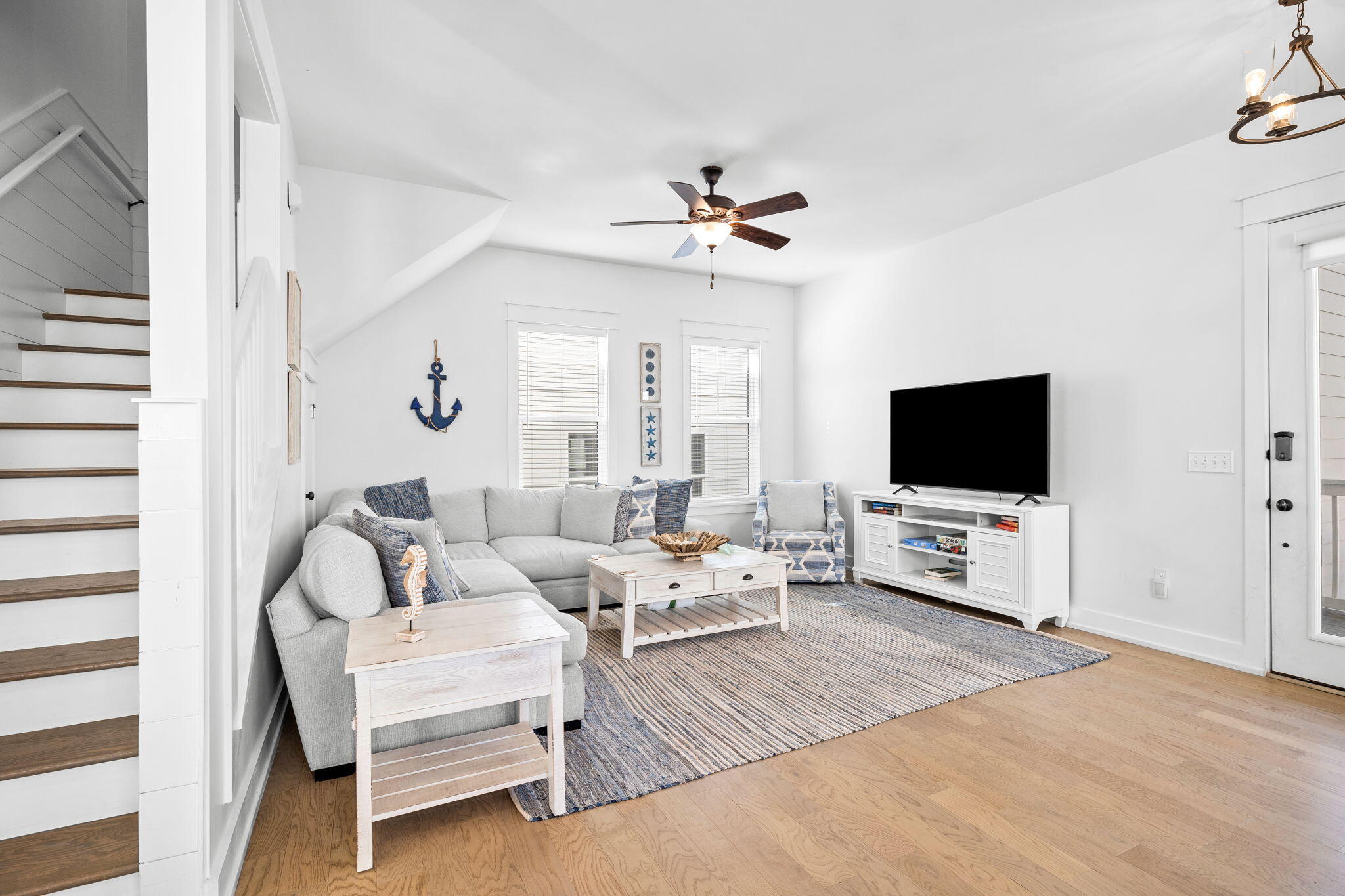 SERENITY AT DUNE ALLEN - Residential