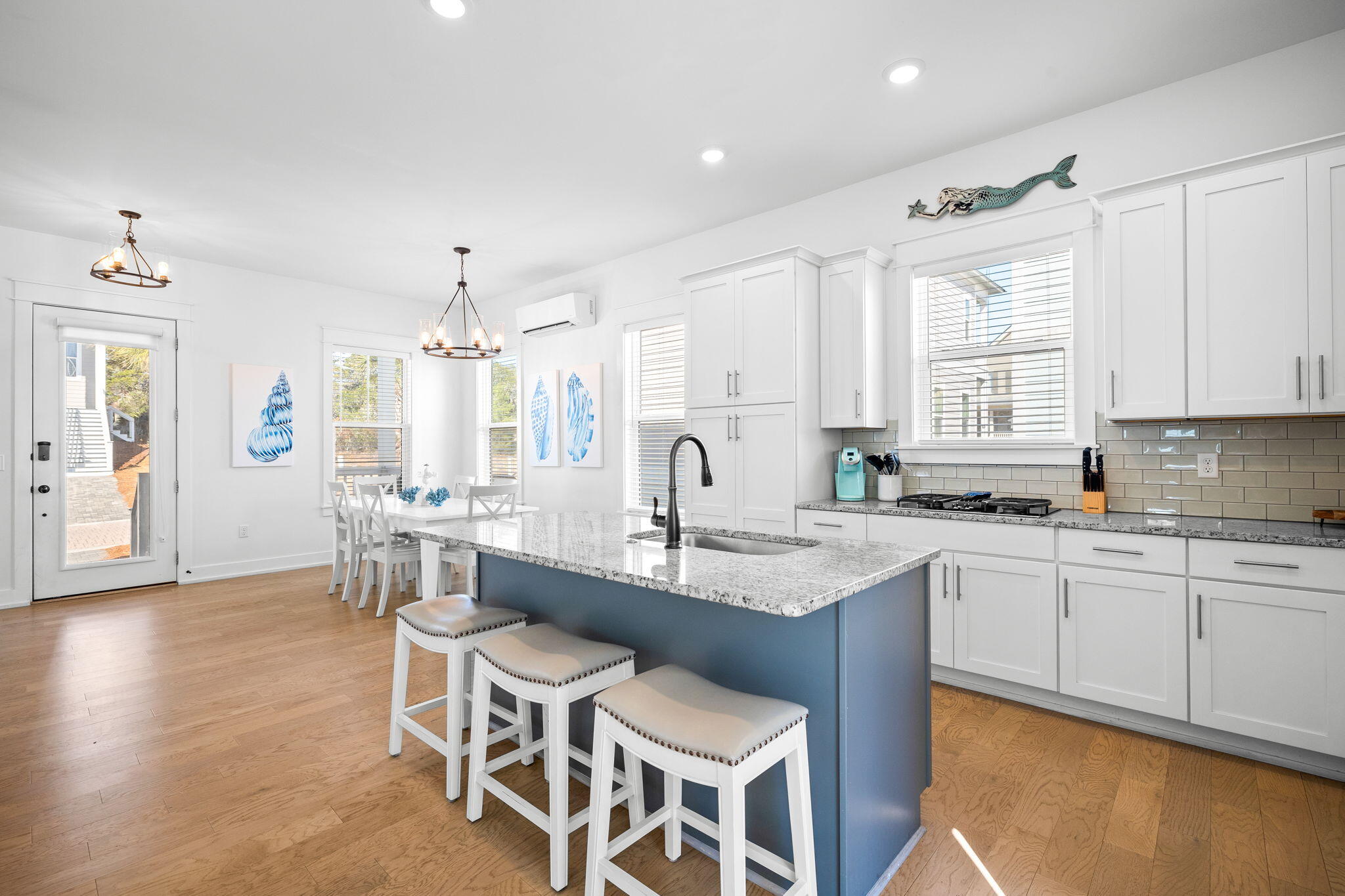 SERENITY AT DUNE ALLEN - Residential