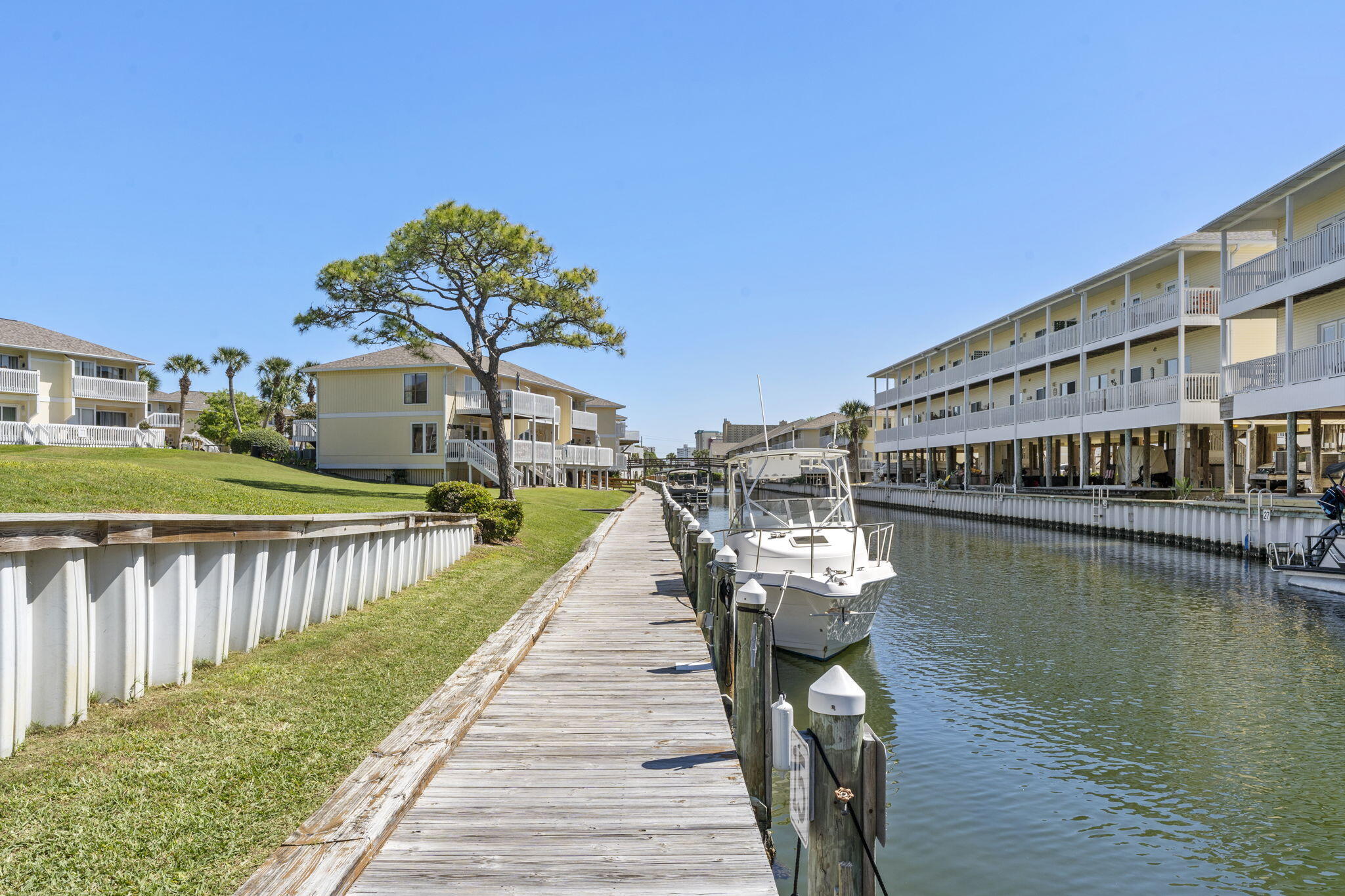 SANDPIPER COVE PH 03 - Residential
