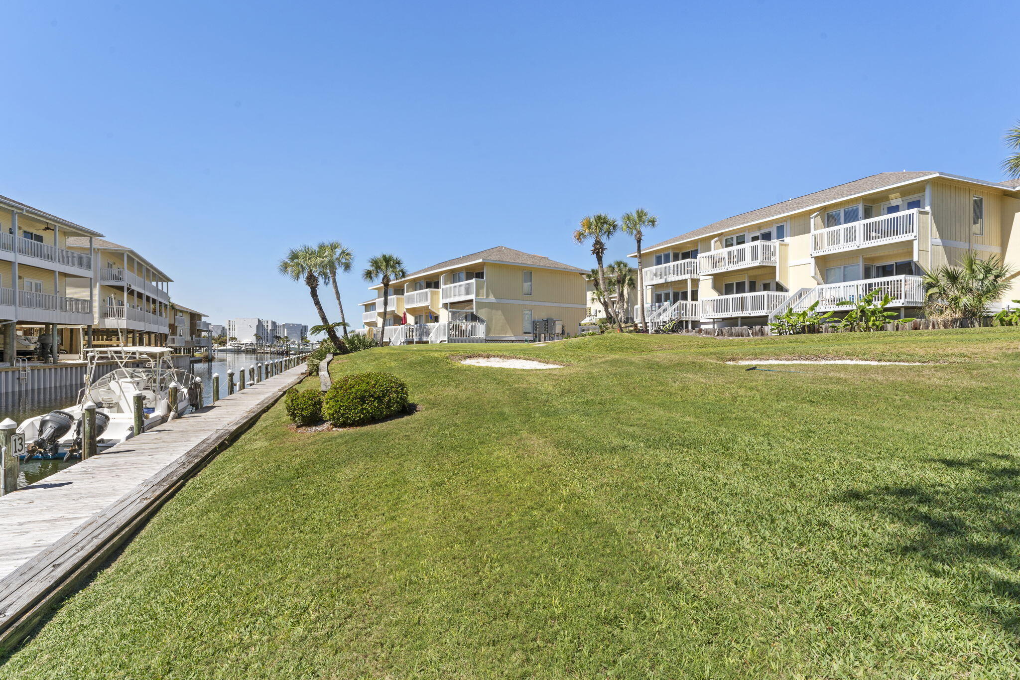 SANDPIPER COVE PH 03 - Residential