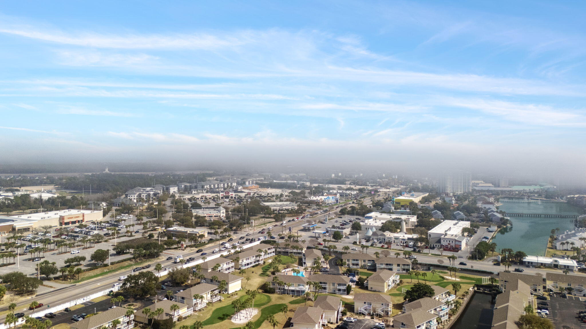 SANDPIPER COVE PH 03 - Residential