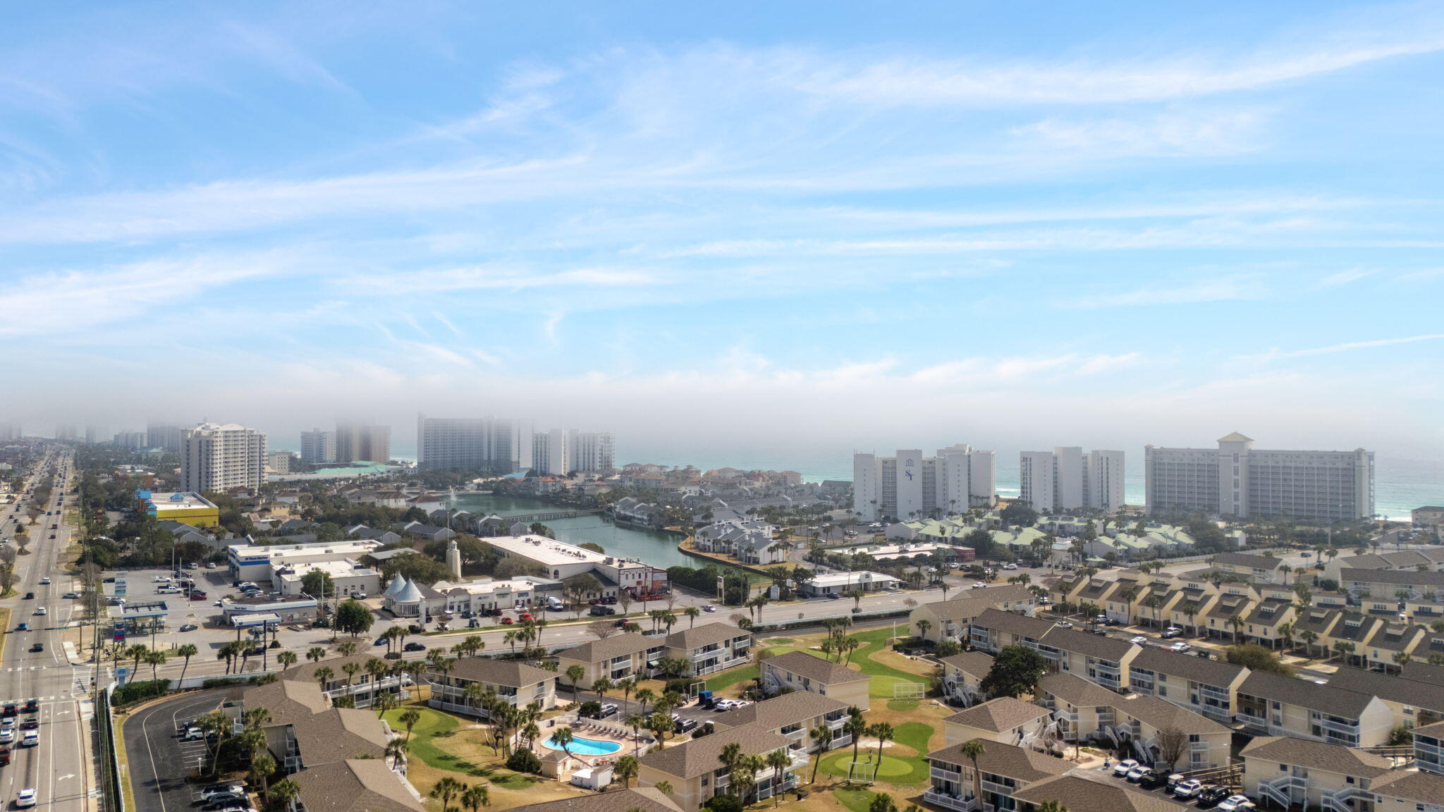 SANDPIPER COVE PH 03 - Residential