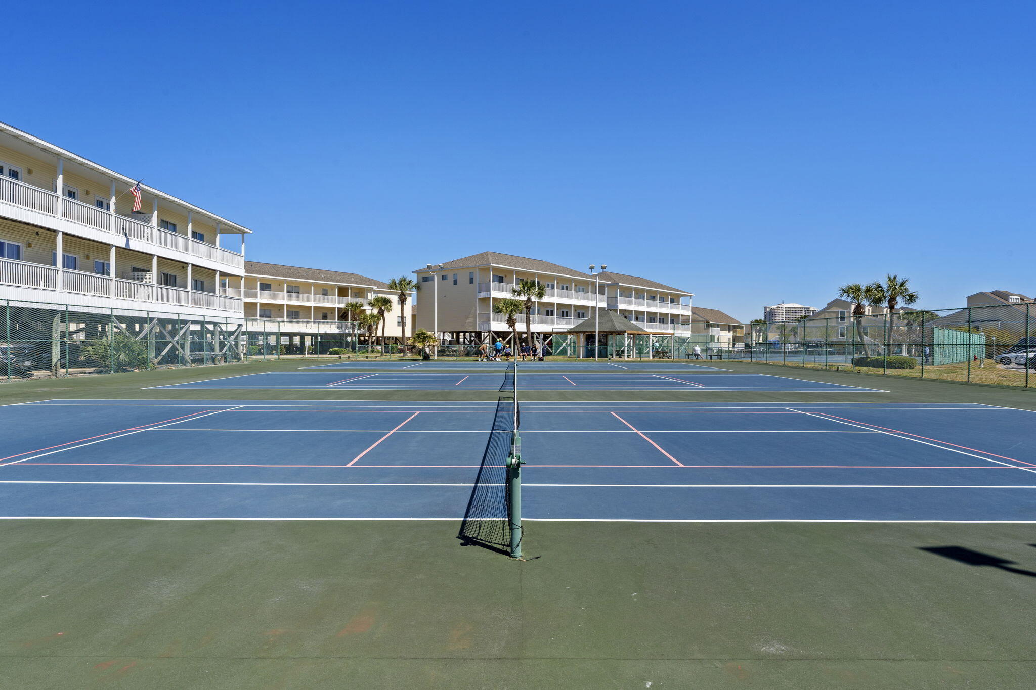 SANDPIPER COVE PH 03 - Residential