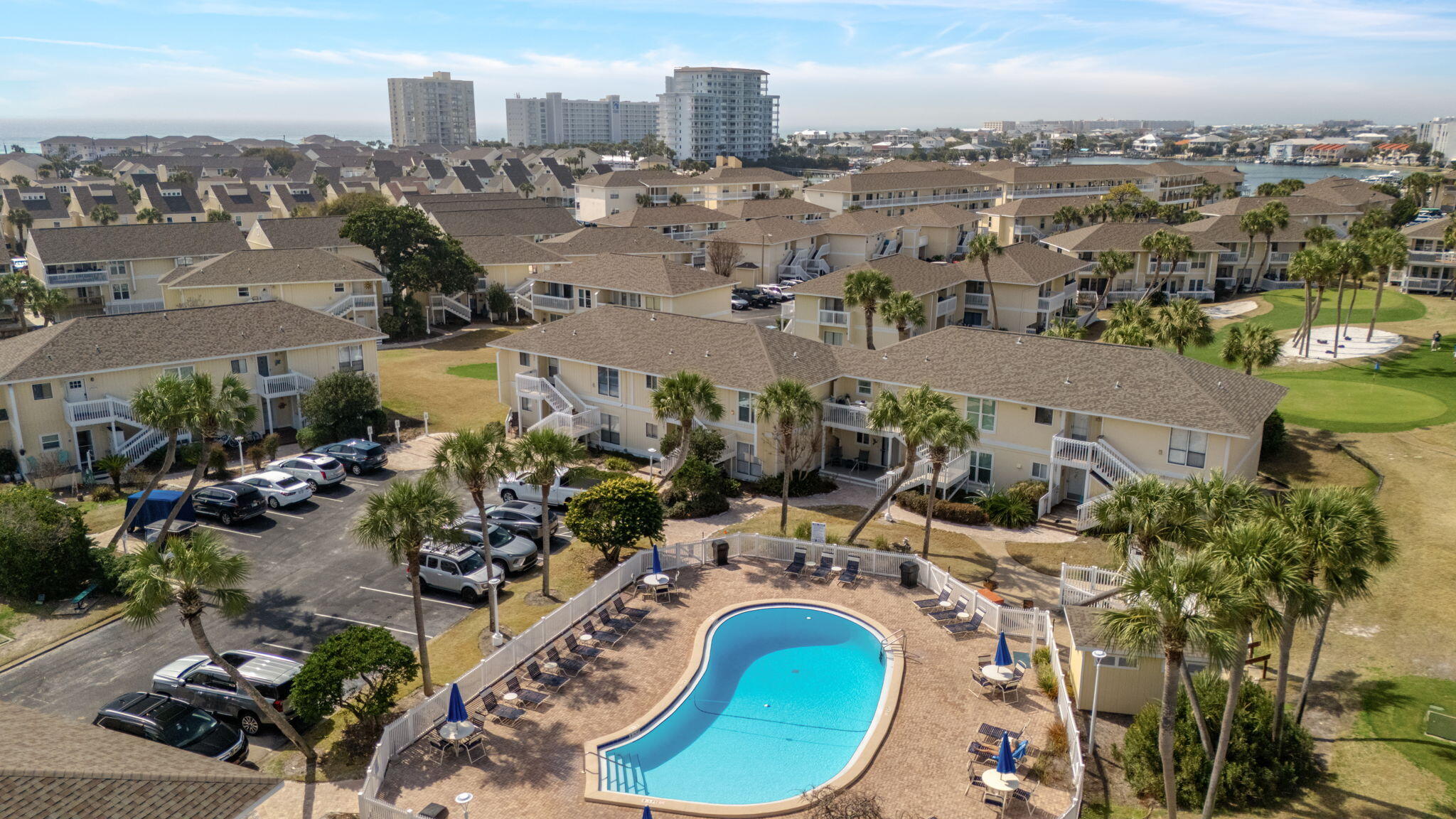 SANDPIPER COVE PH 03 - Residential