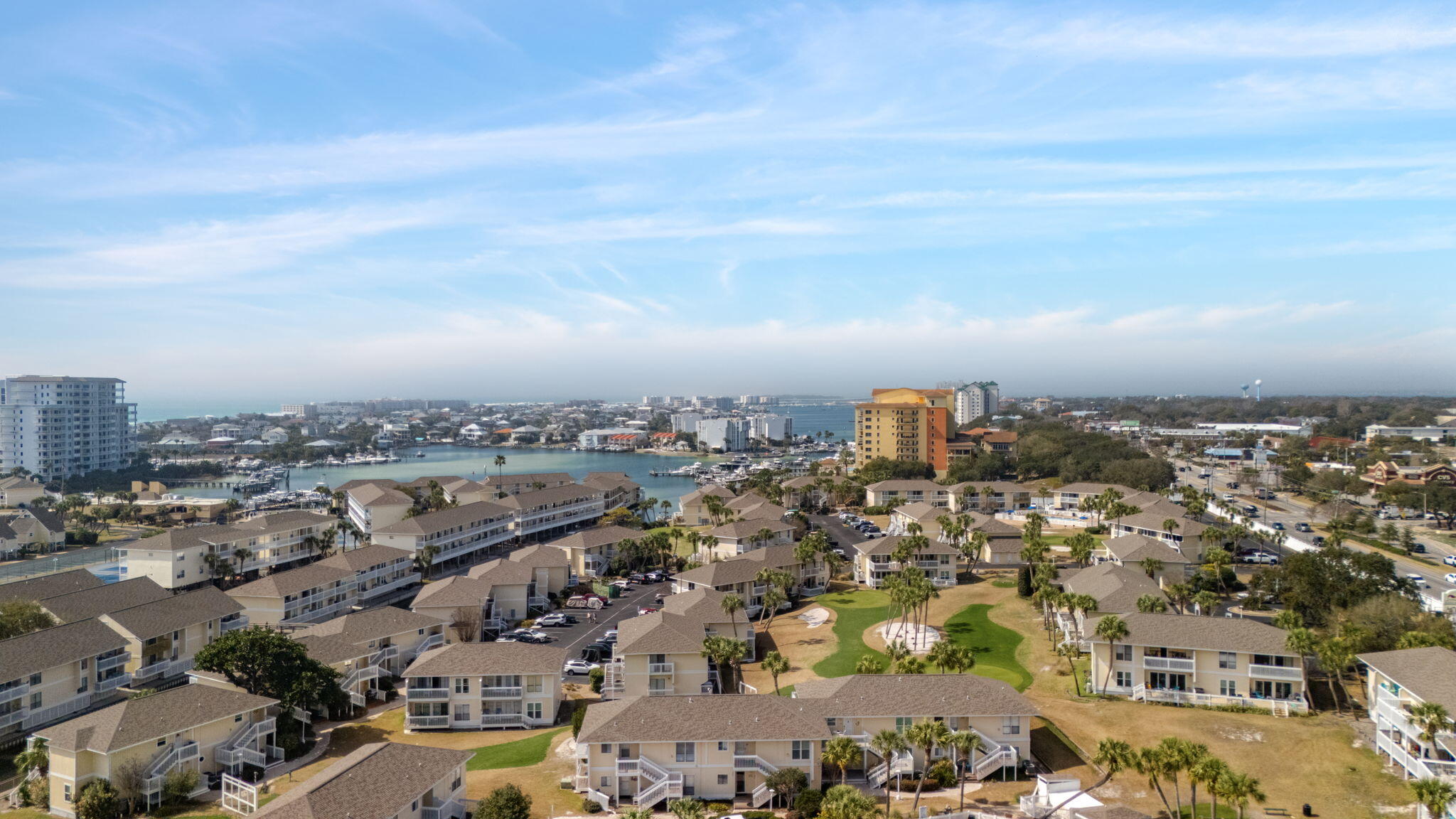 SANDPIPER COVE PH 03 - Residential