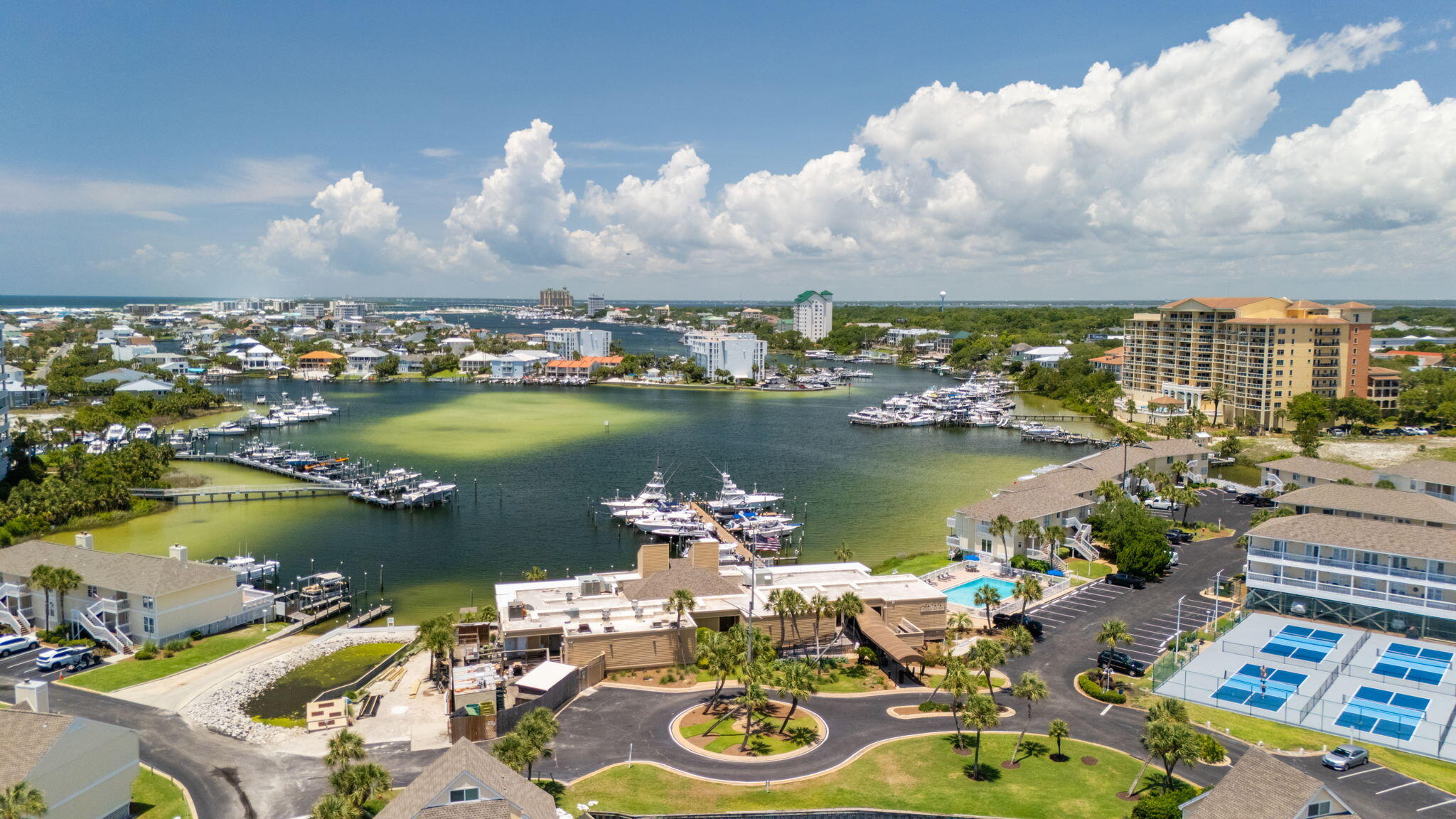 SANDPIPER COVE PH 03 - Residential