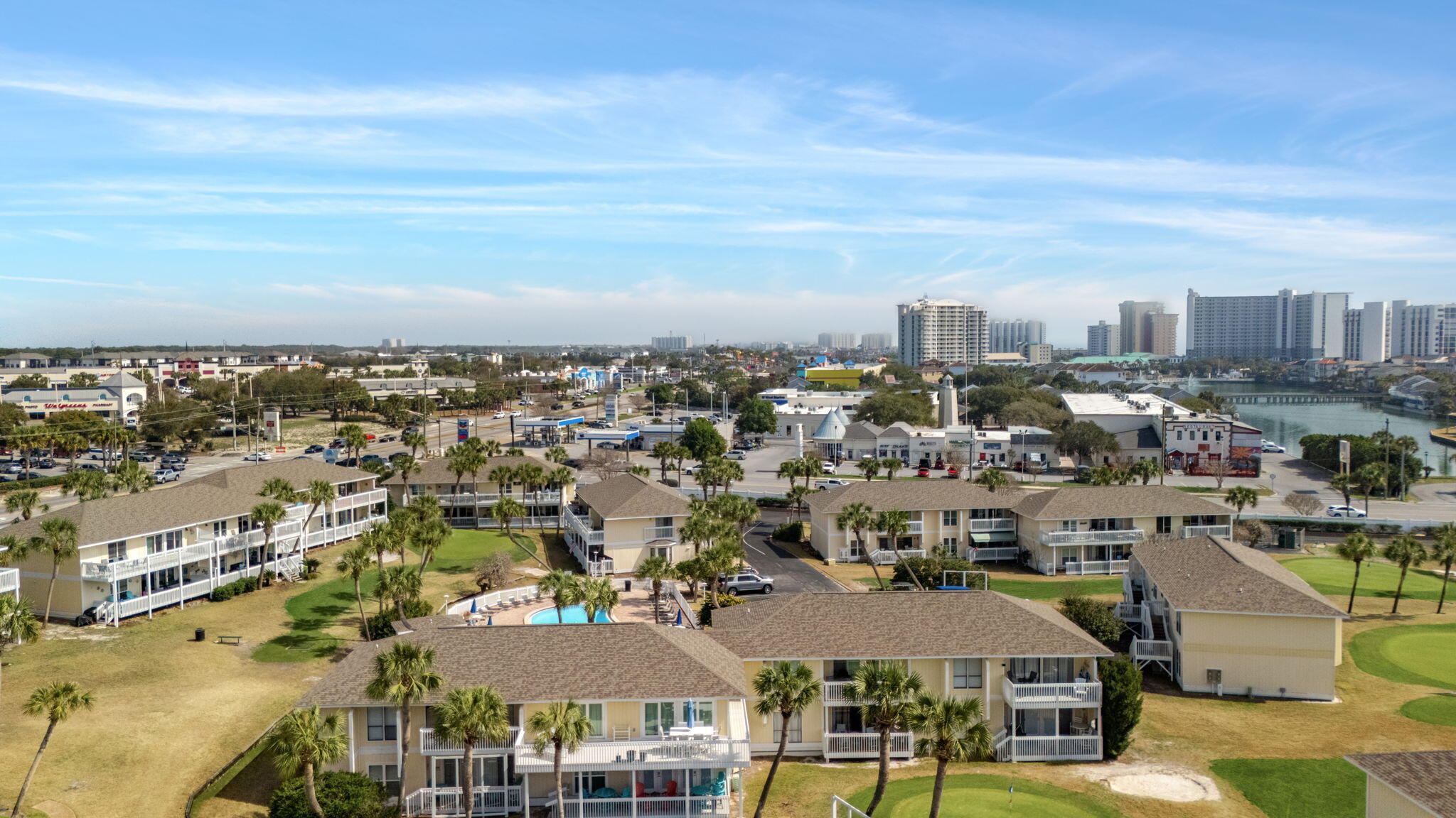 SANDPIPER COVE PH 03 - Residential