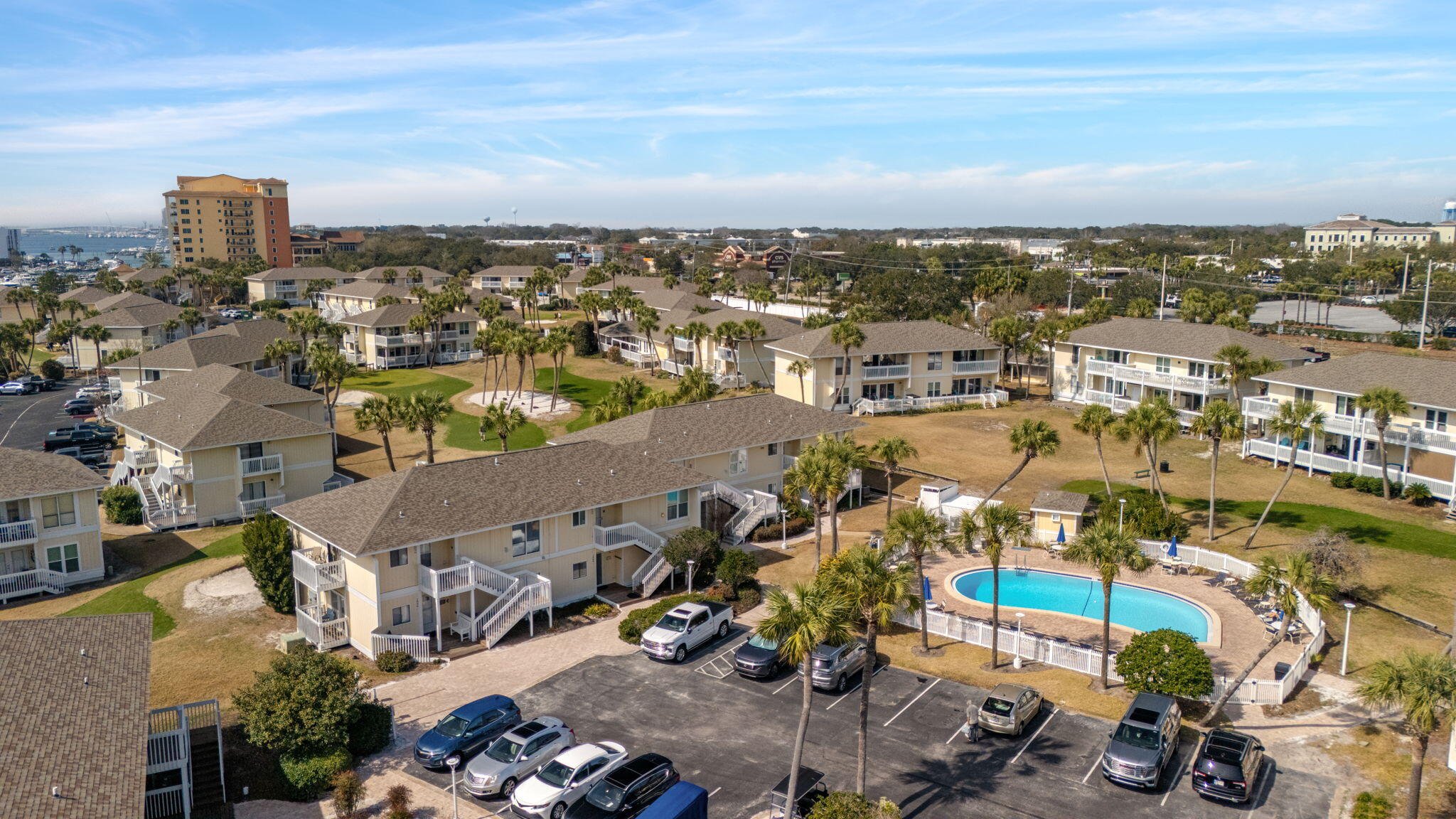 SANDPIPER COVE PH 03 - Residential