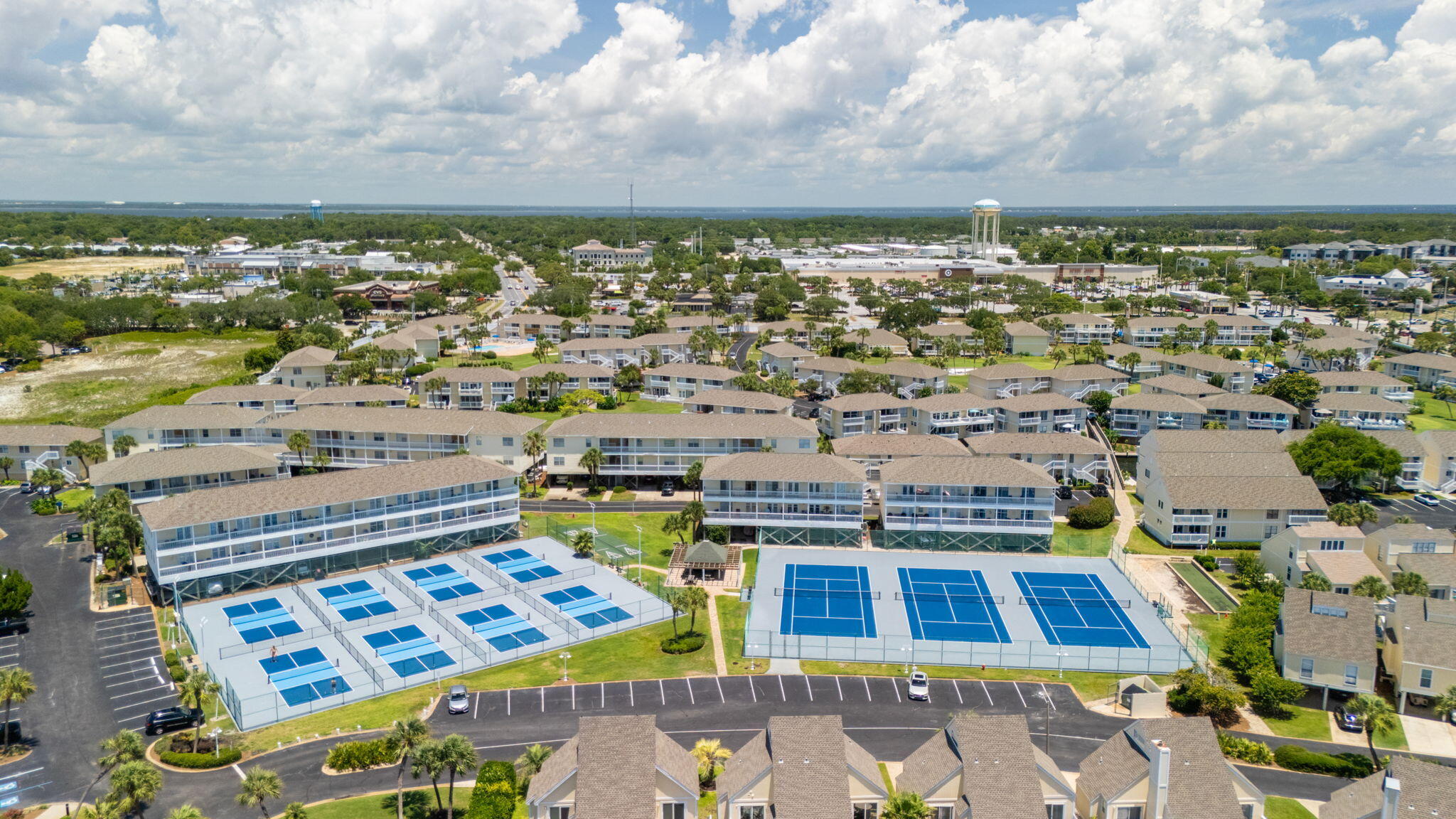 SANDPIPER COVE PH 03 - Residential