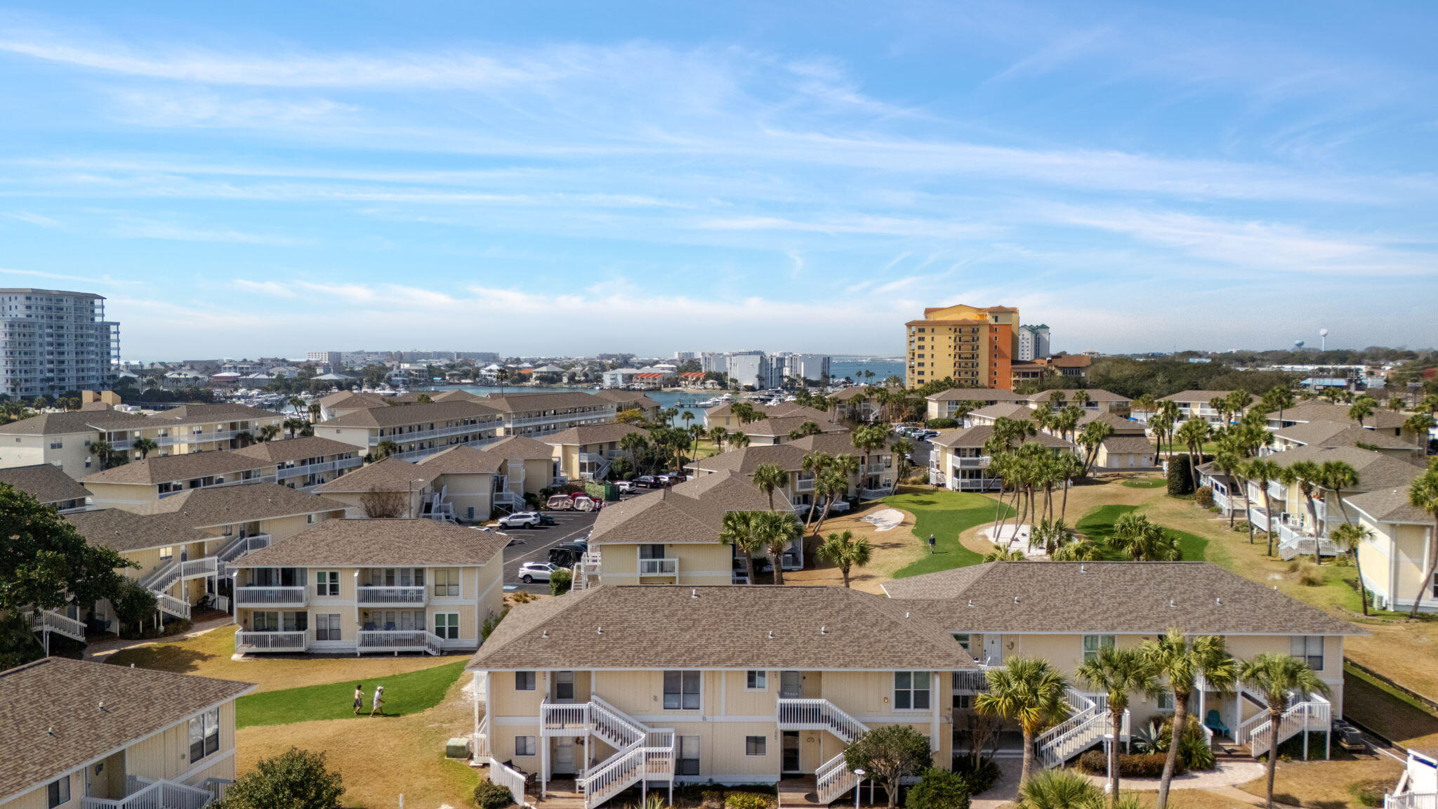 SANDPIPER COVE PH 03 - Residential