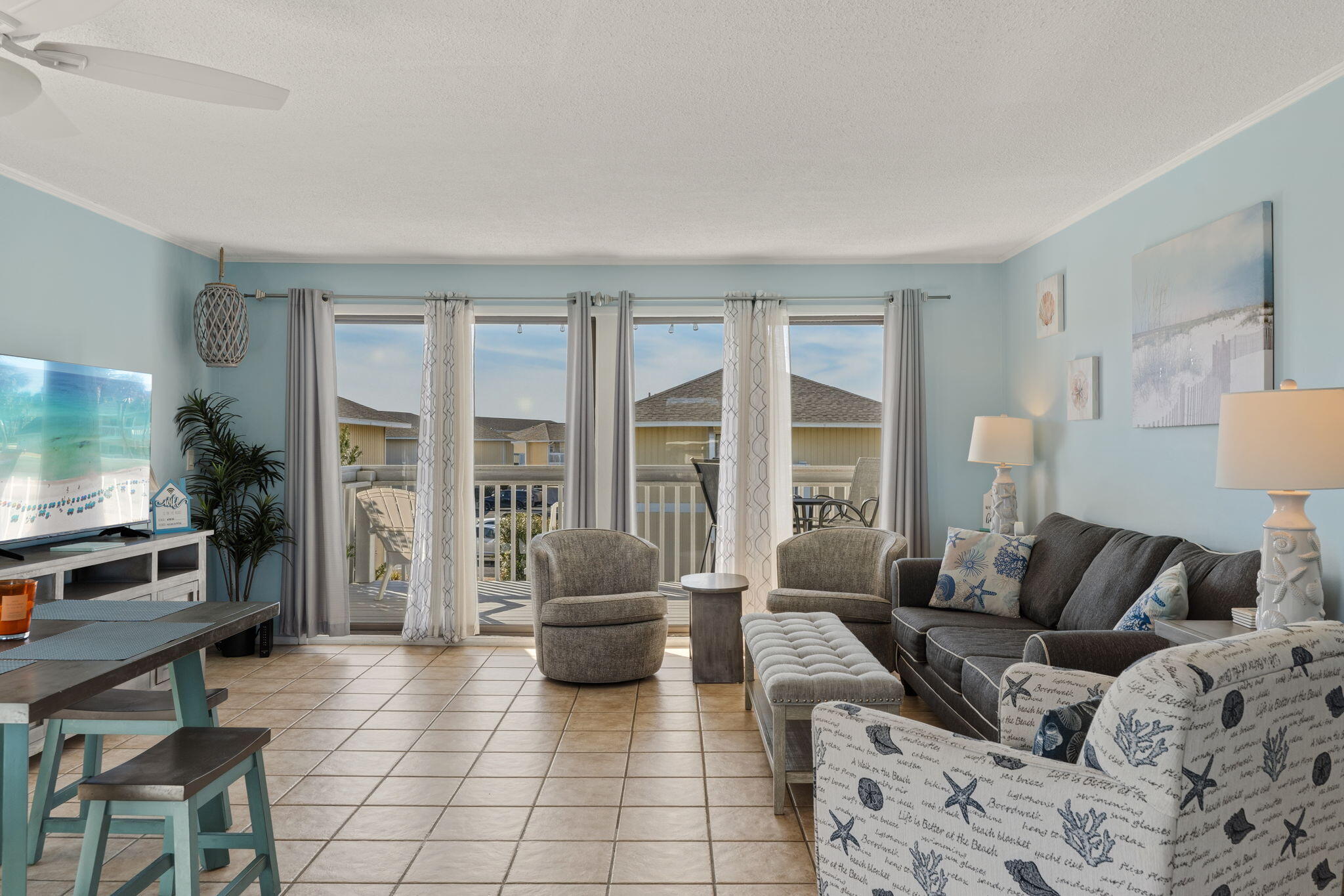 SANDPIPER COVE PH 03 - Residential