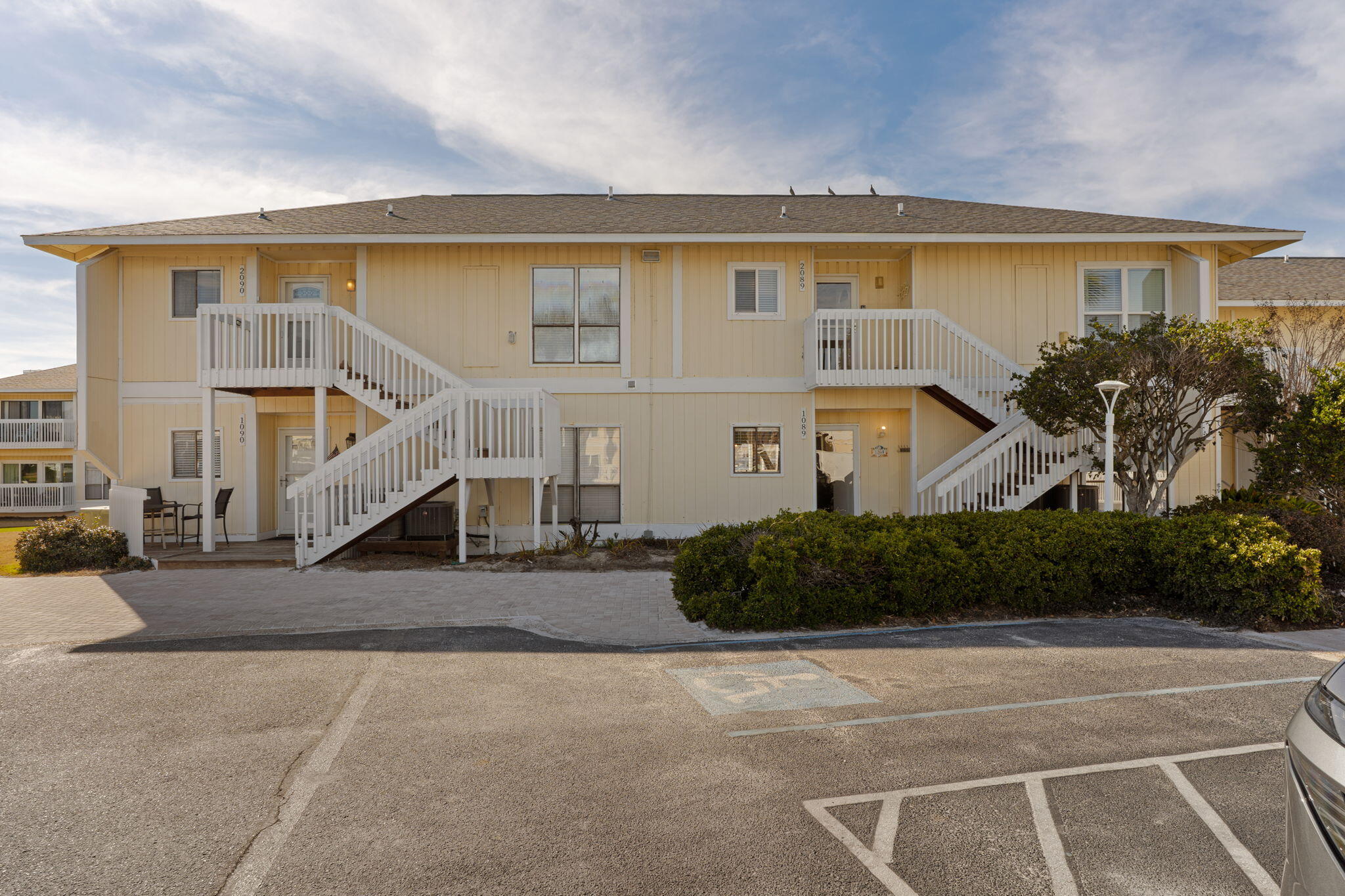 SANDPIPER COVE PH 03 - Residential